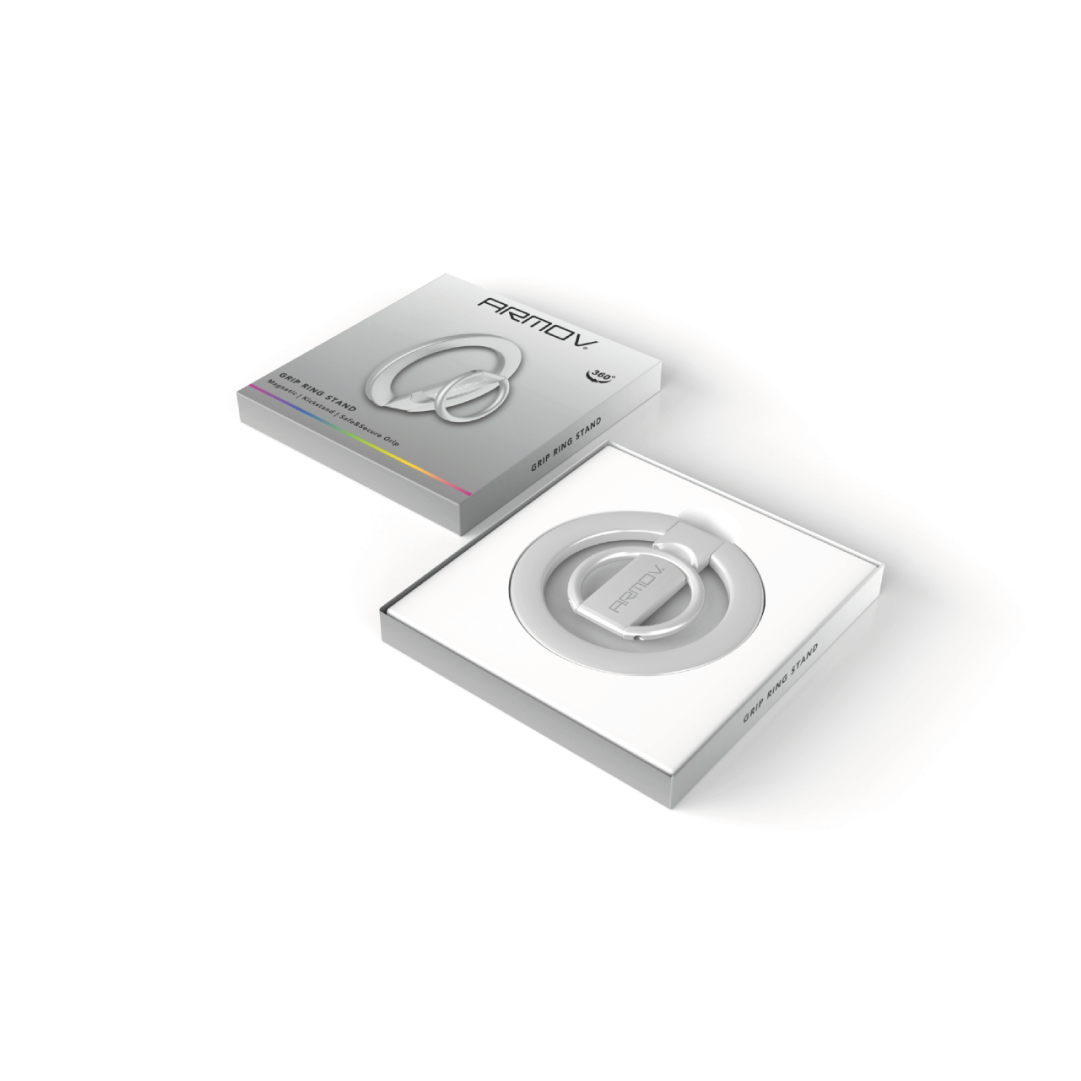Anello Universale Magnetico Stand