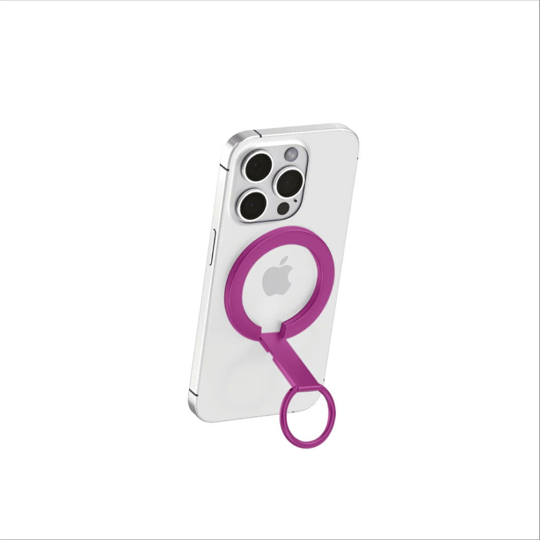 Anello Universale Magnetico Stand