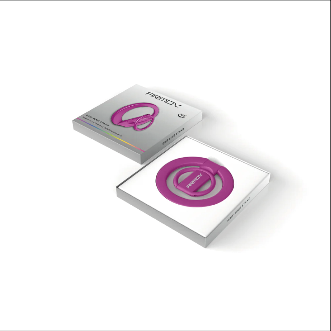 Anello Universale Magnetico Stand