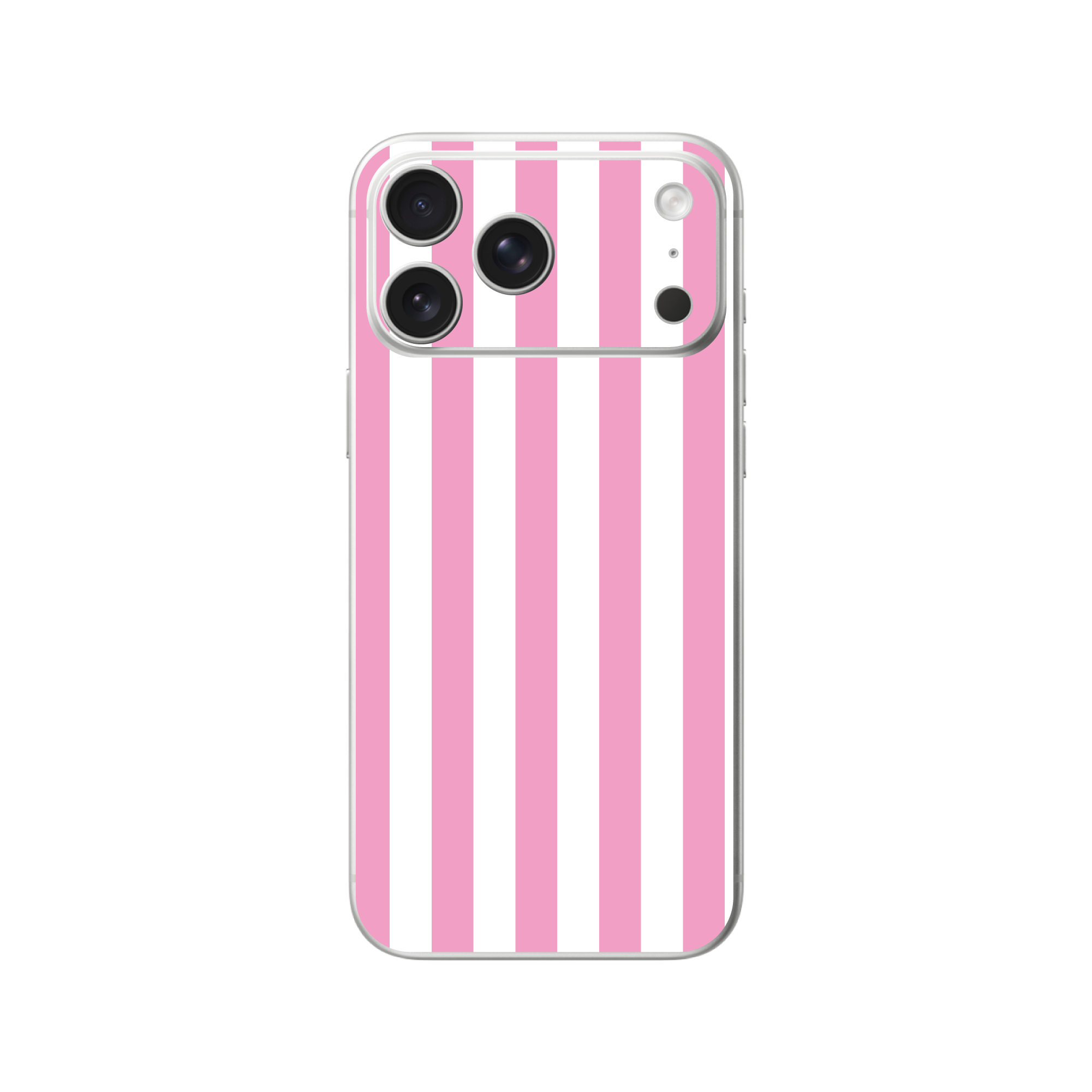 Back Skin Fantasy Righe