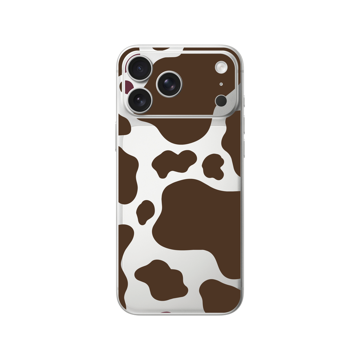 Back Skin Jungle Mucca