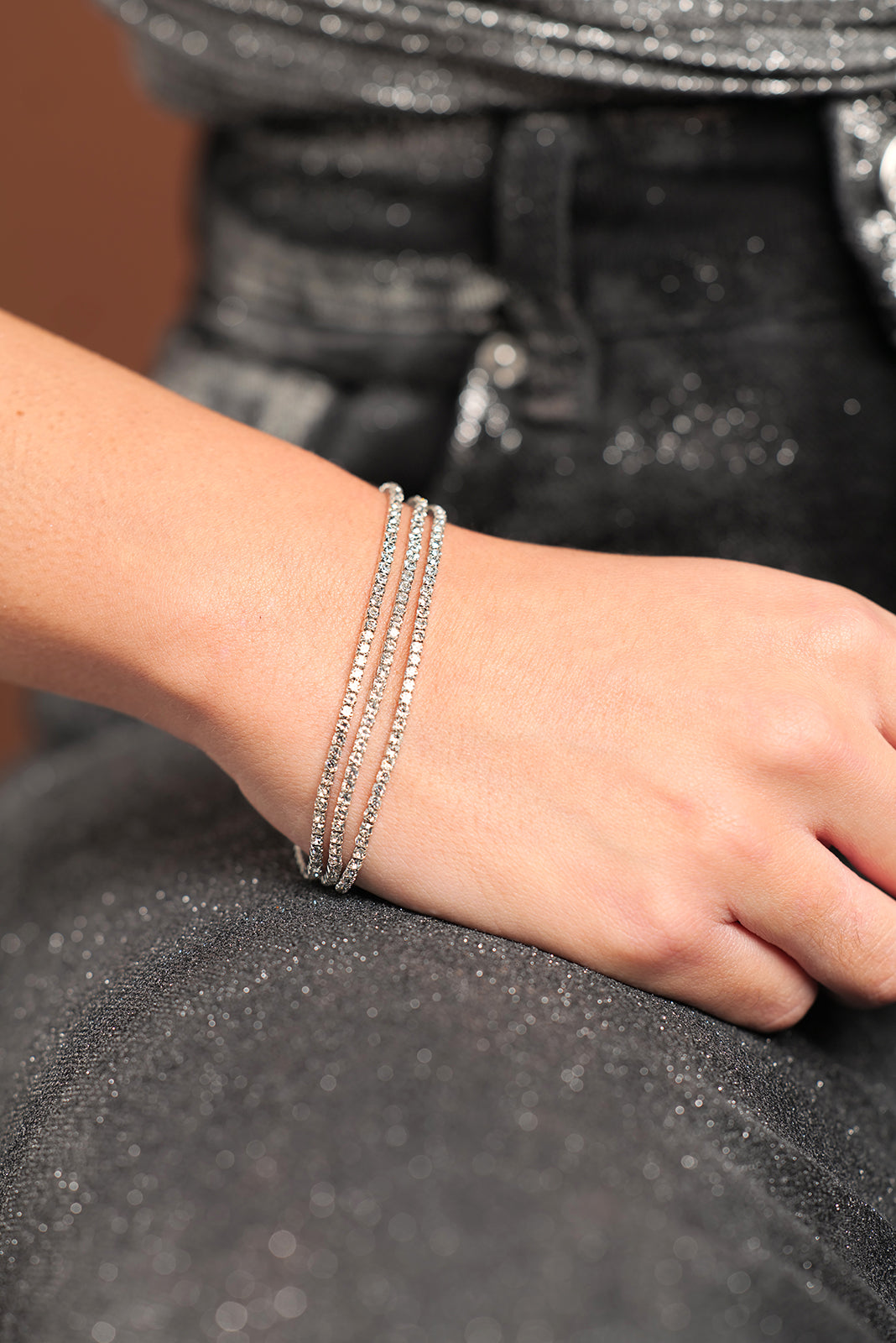 Bracciale Marty Diamonds