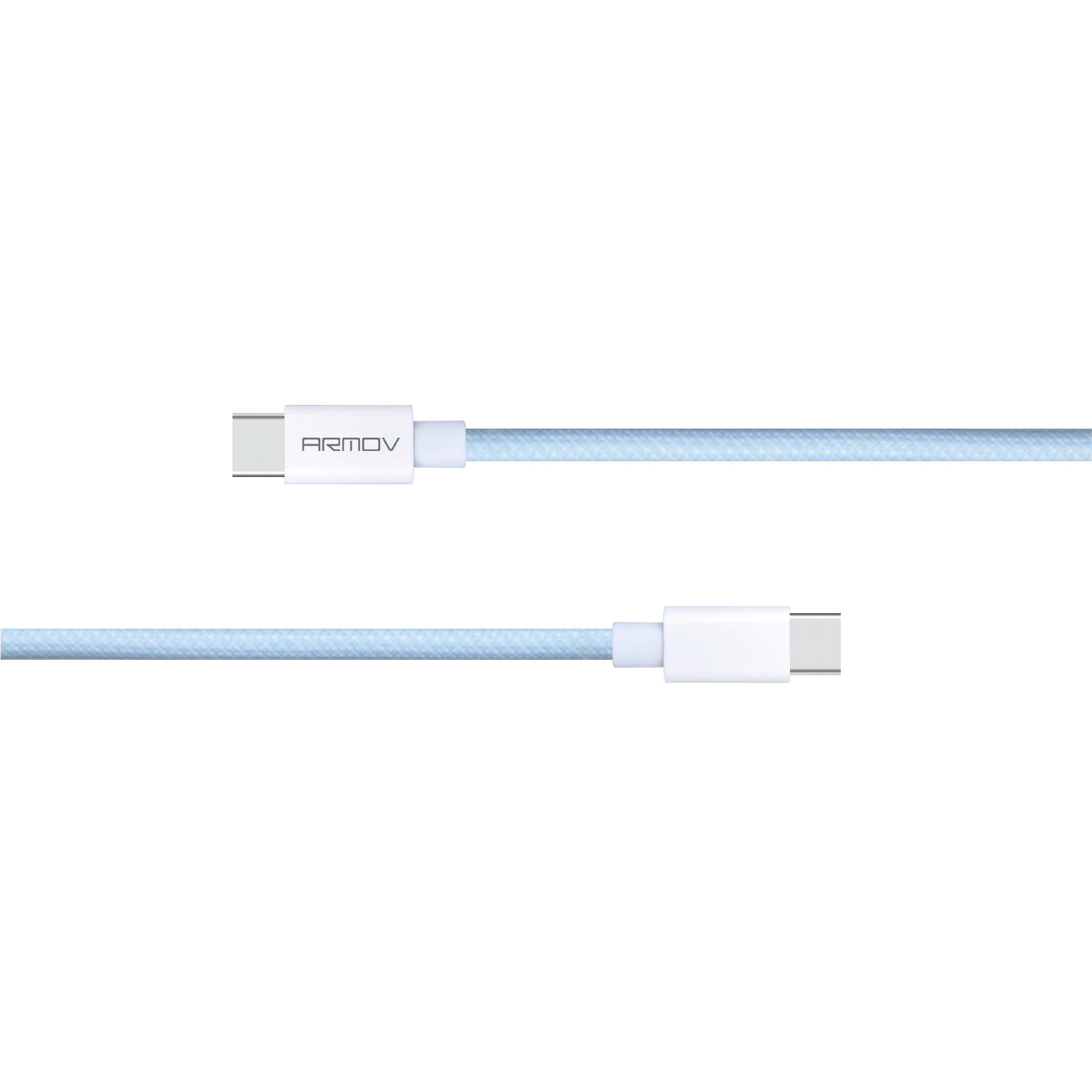 Cavo intrecciato USB-C da 60W