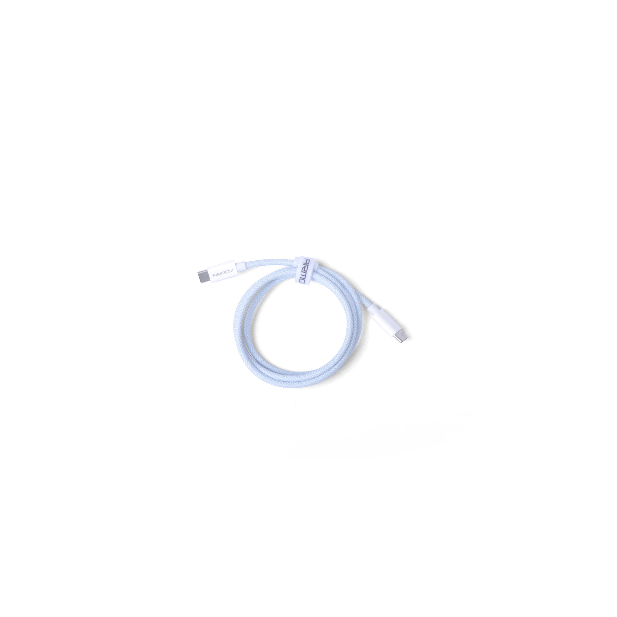 Cavo intrecciato USB-C da 60W