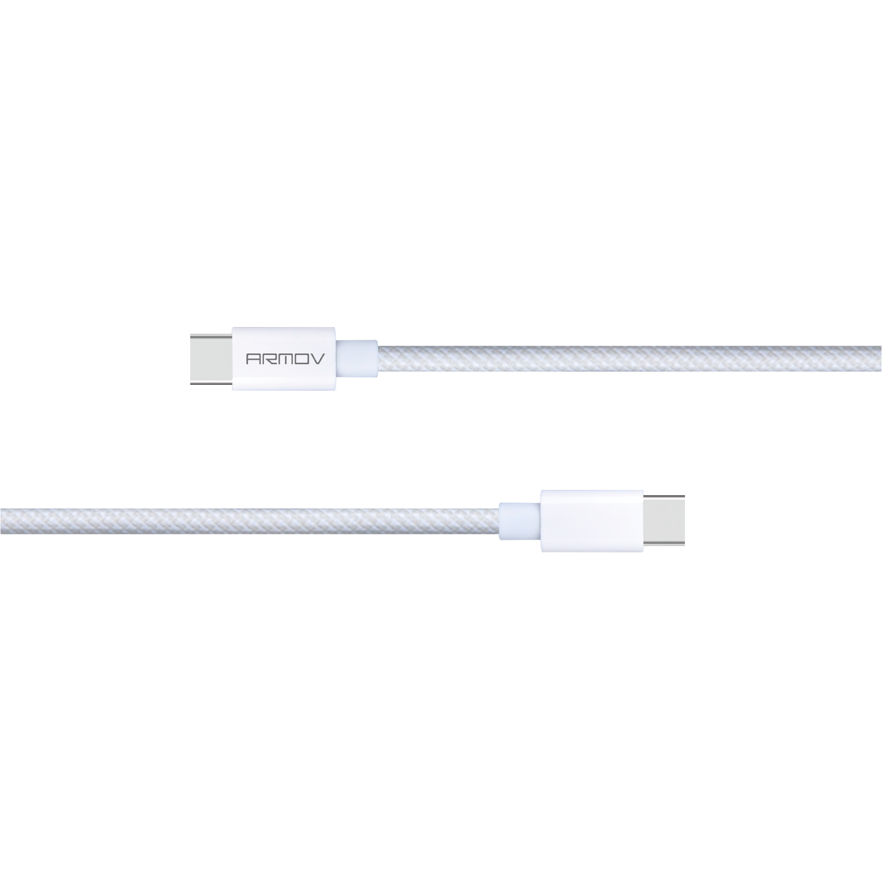 Cavo intrecciato USB-C da 60W