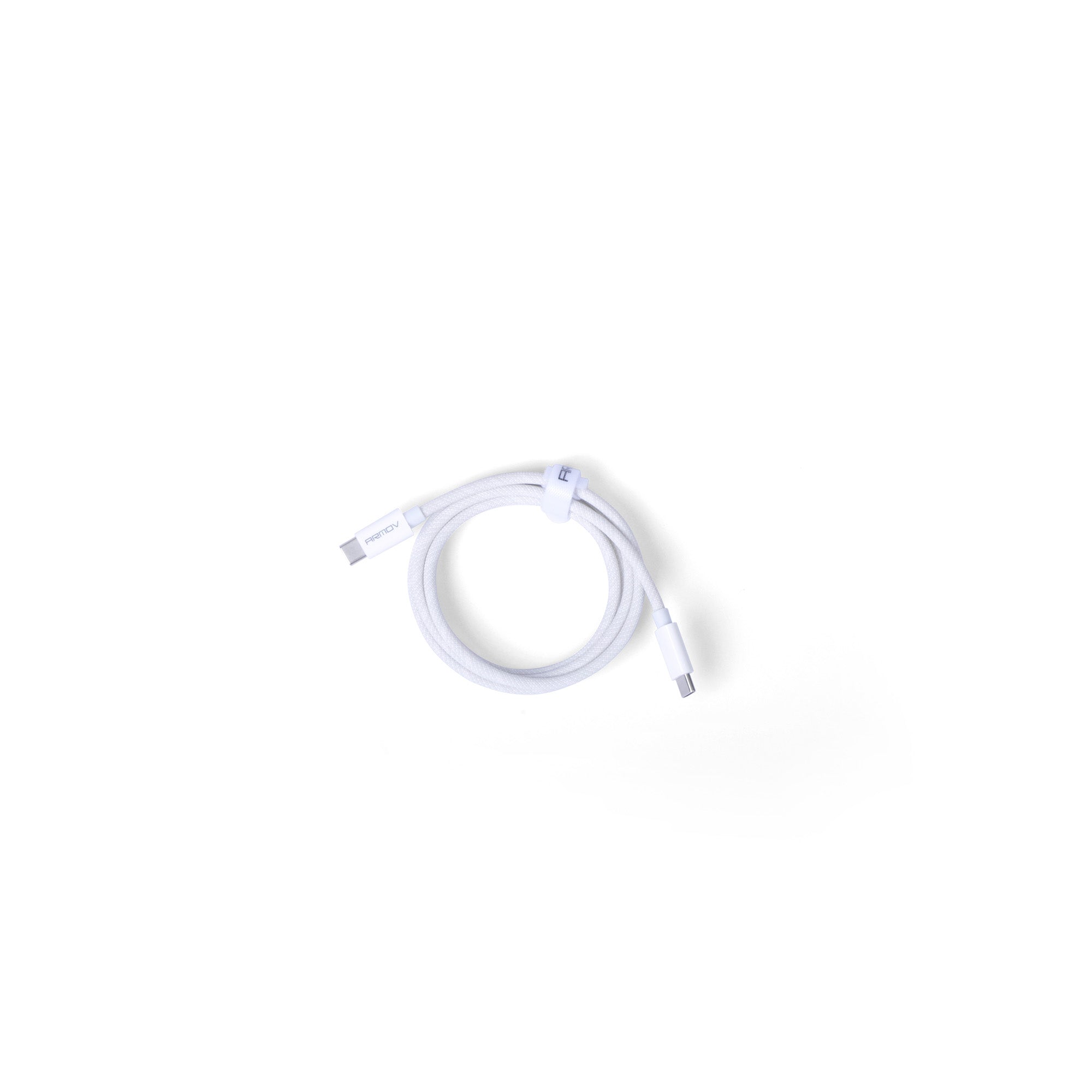 Cavo intrecciato USB-C da 60W