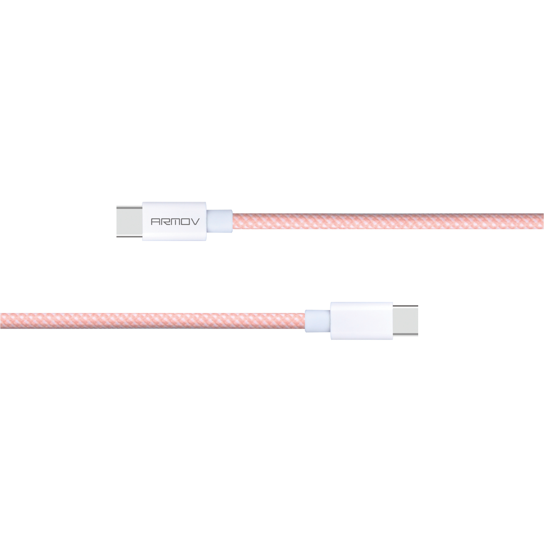 Cavo intrecciato USB-C da 60W