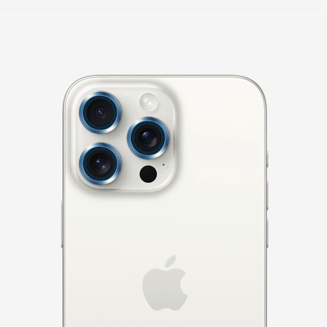 Cerchietti Copri Fotocamera Metallo