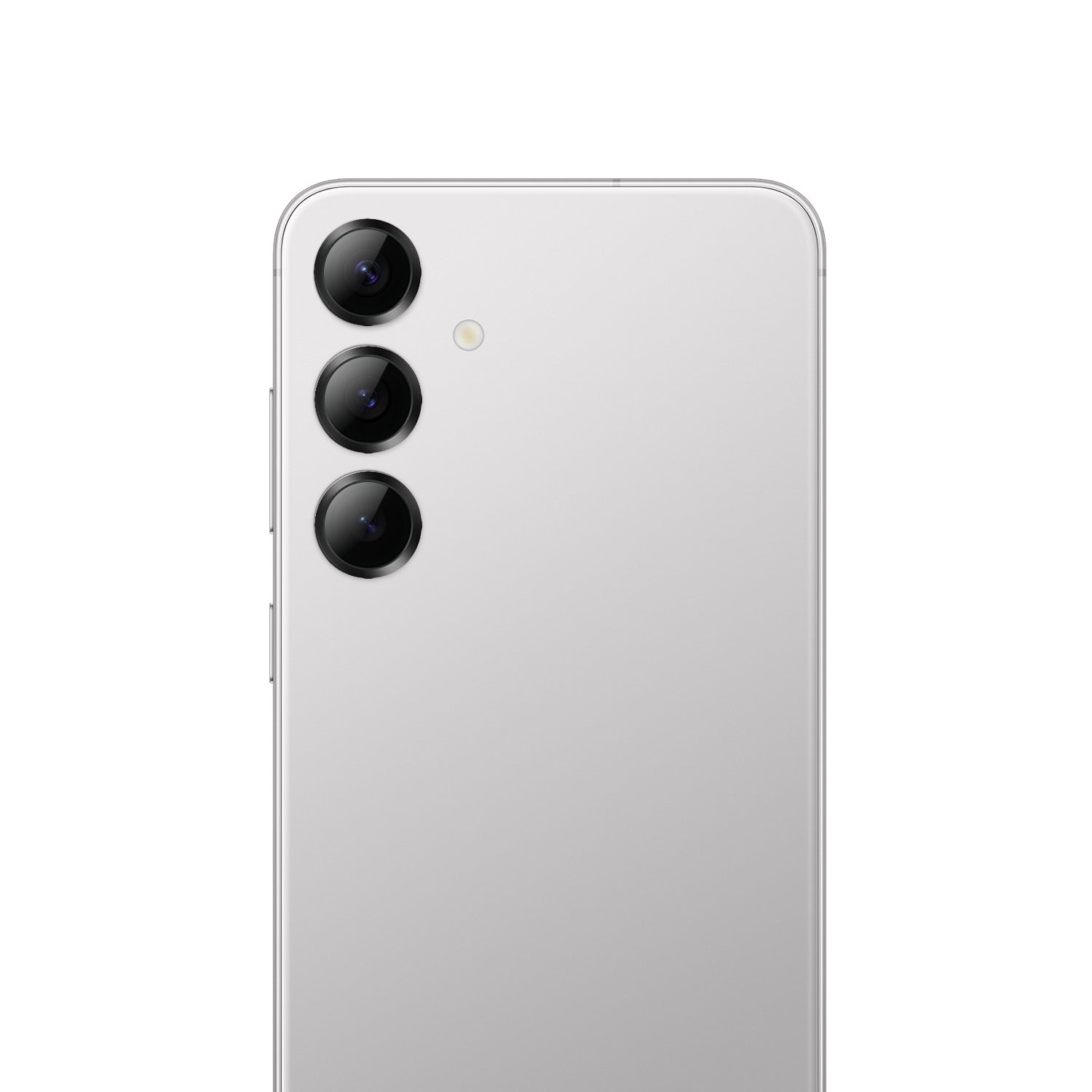 Cerchietti Copri Fotocamera Metallo Samsung
