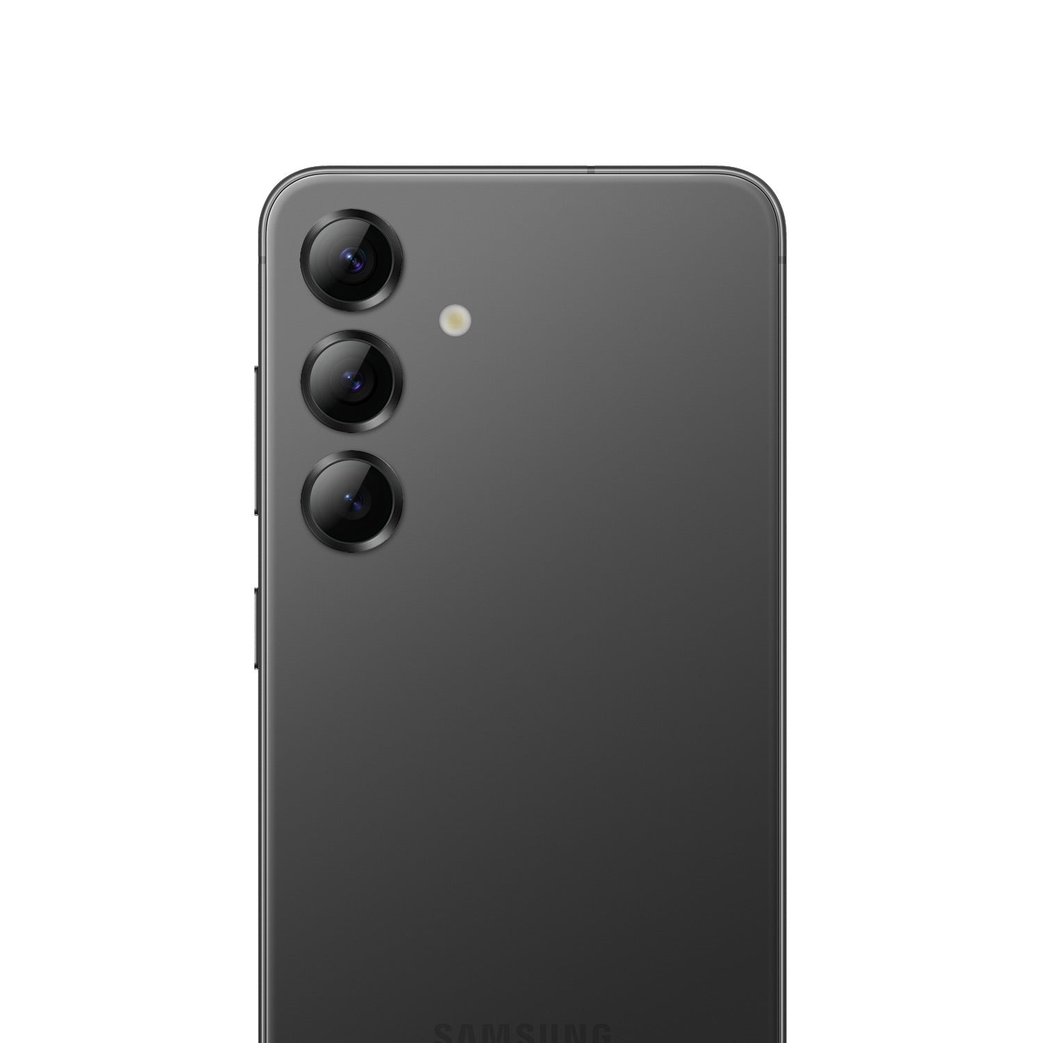 Cerchietti Copri Fotocamera Metallo Samsung