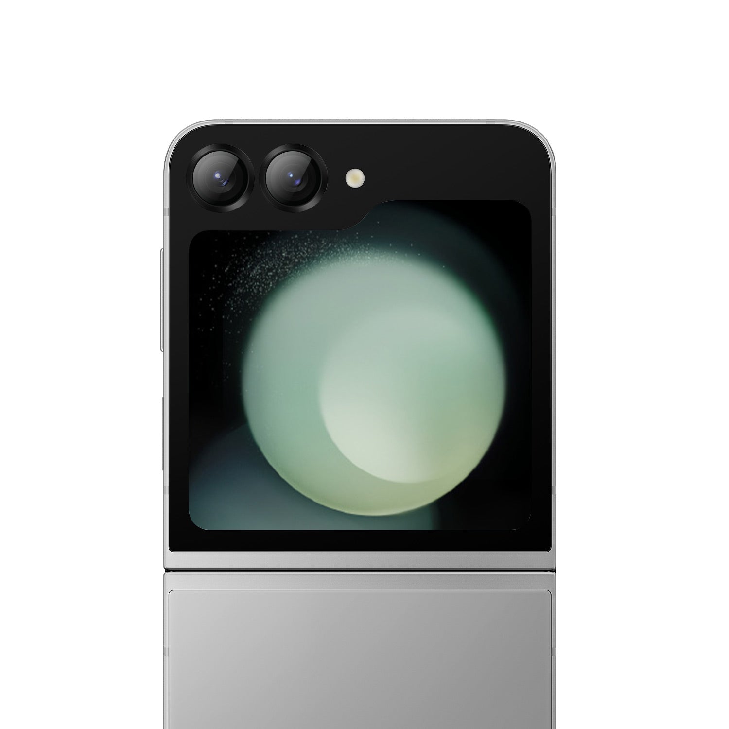 Cerchietti Copri Fotocamera Metallo Samsung