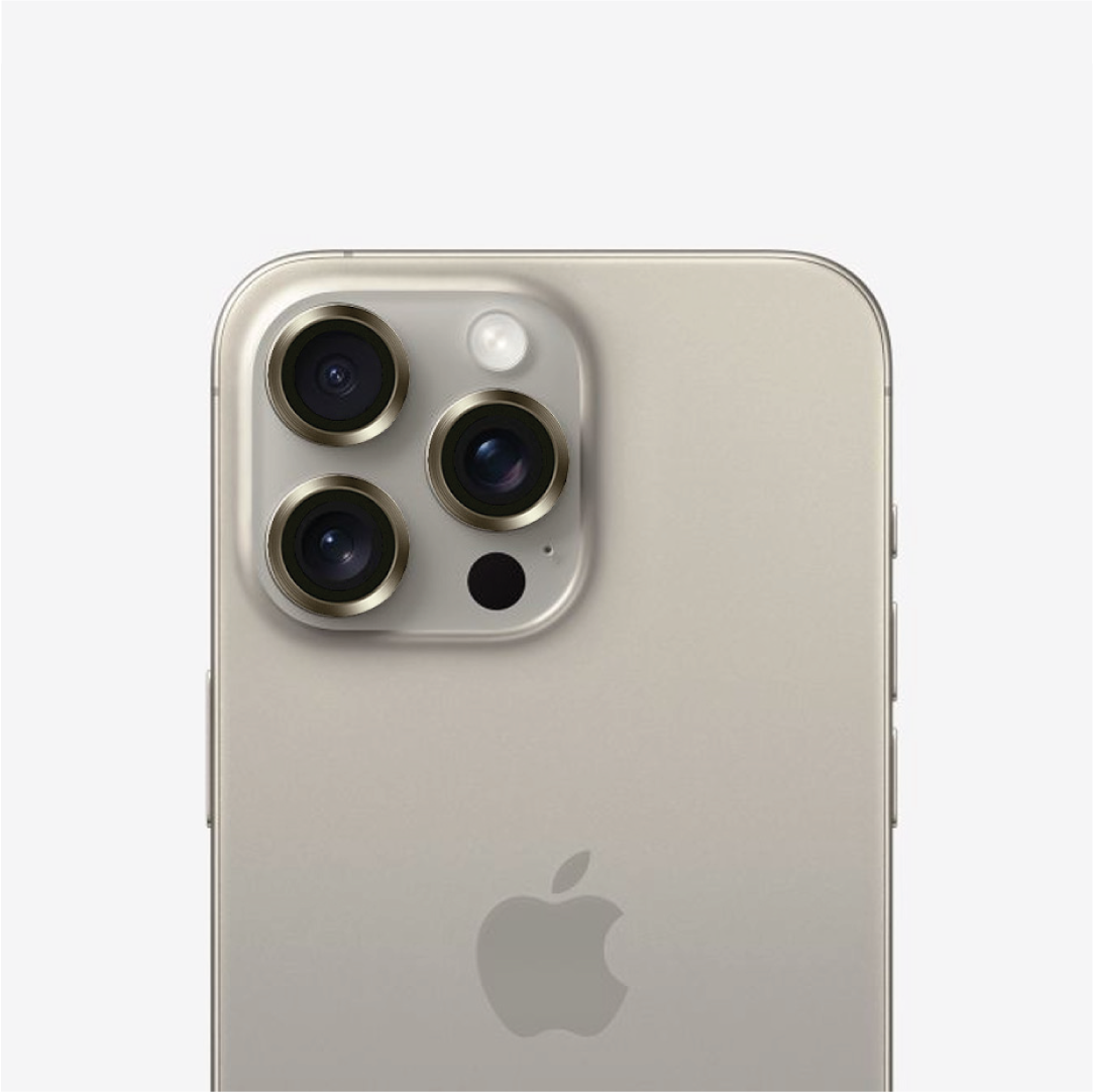 Cerchietti Copri Fotocamera Metallo
