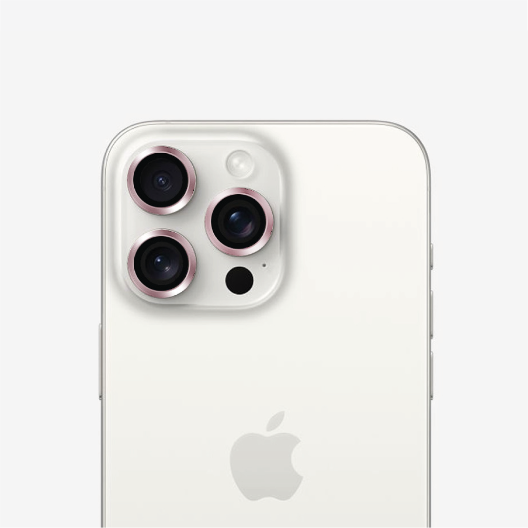Cerchietti Copri Fotocamera Metallo