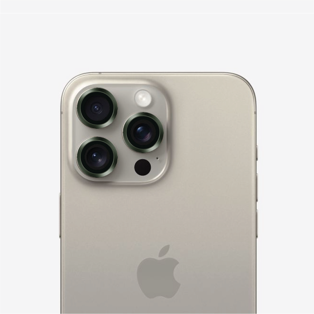Cerchietti Copri Fotocamera Metallo