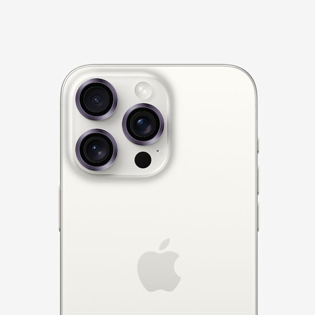 Cerchietti Copri Fotocamera Metallo