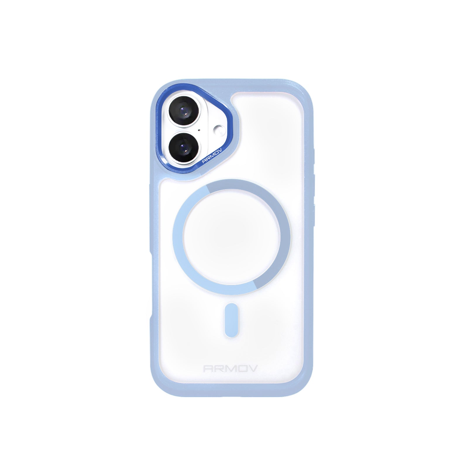 Cover Marty Safe Pro Celeste