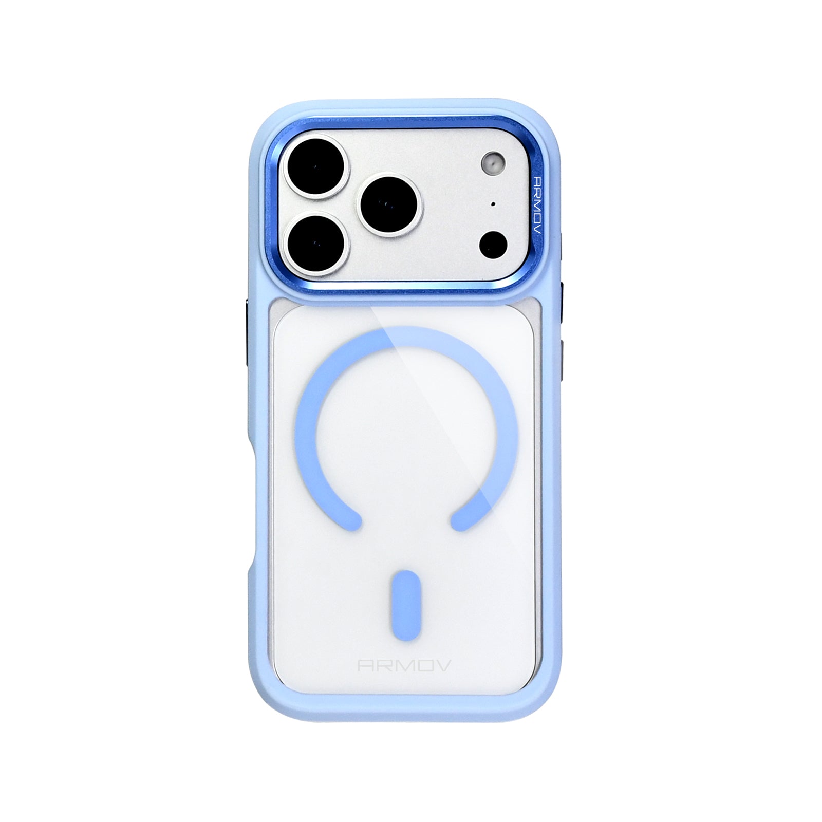Cover Marty Safe Pro Celeste