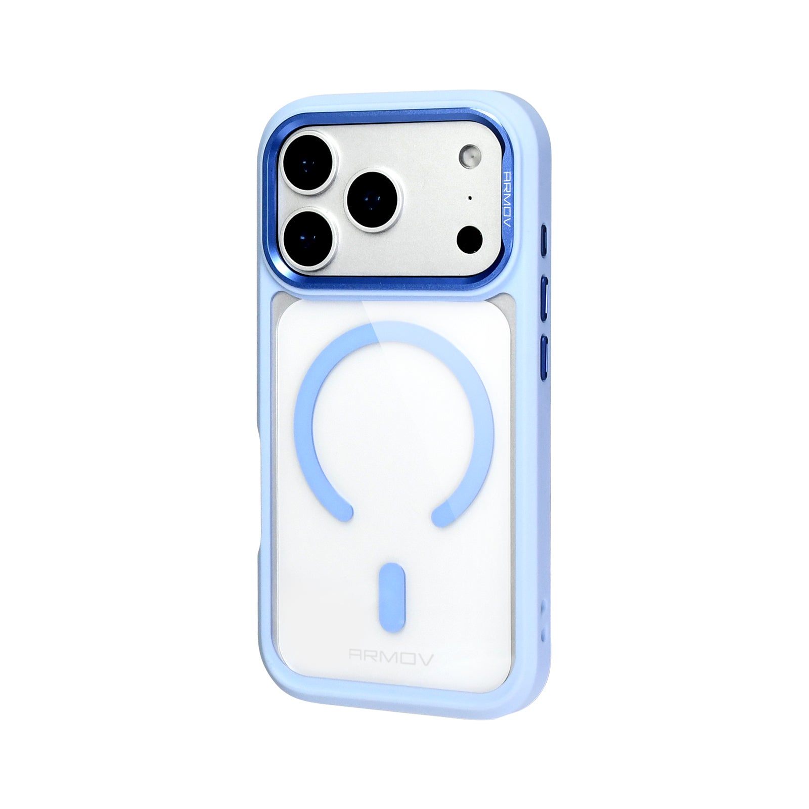 Cover Marty Safe Pro Celeste