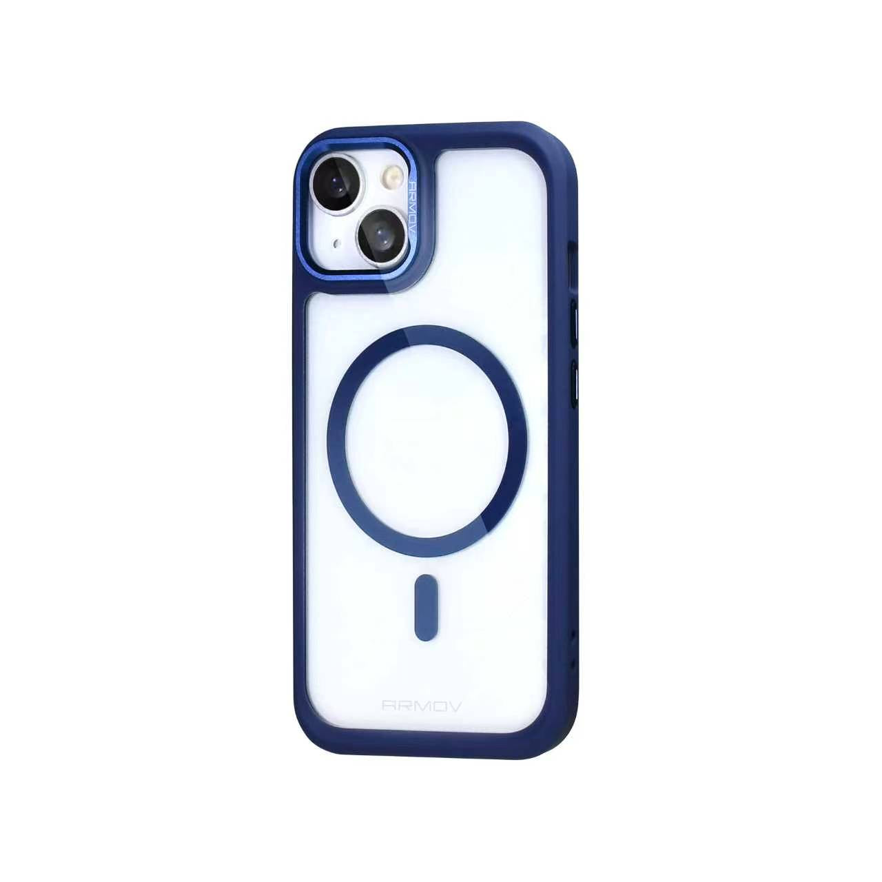 Cover Marty Safe Pro Blu