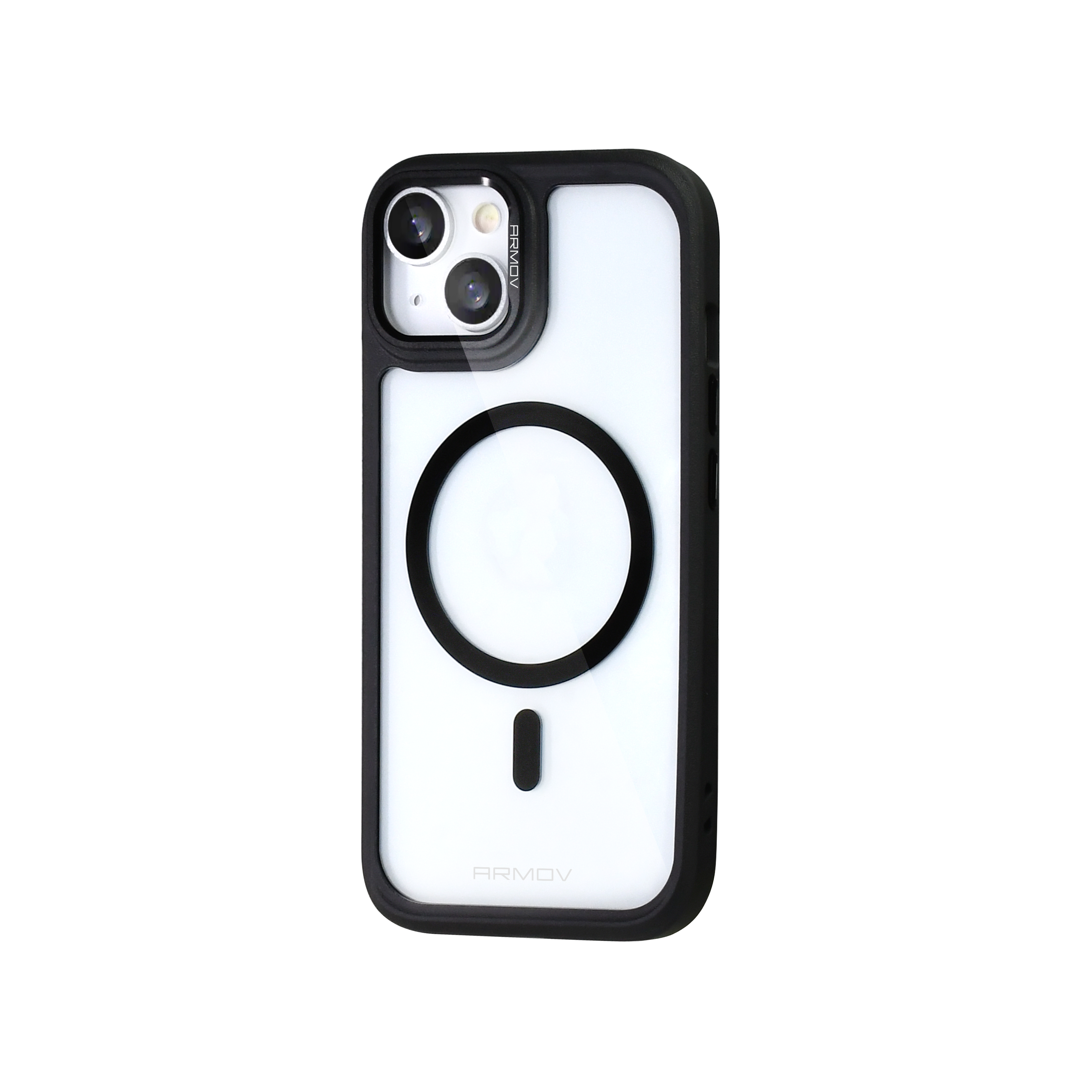 Cover Marty Safe Pro Nero