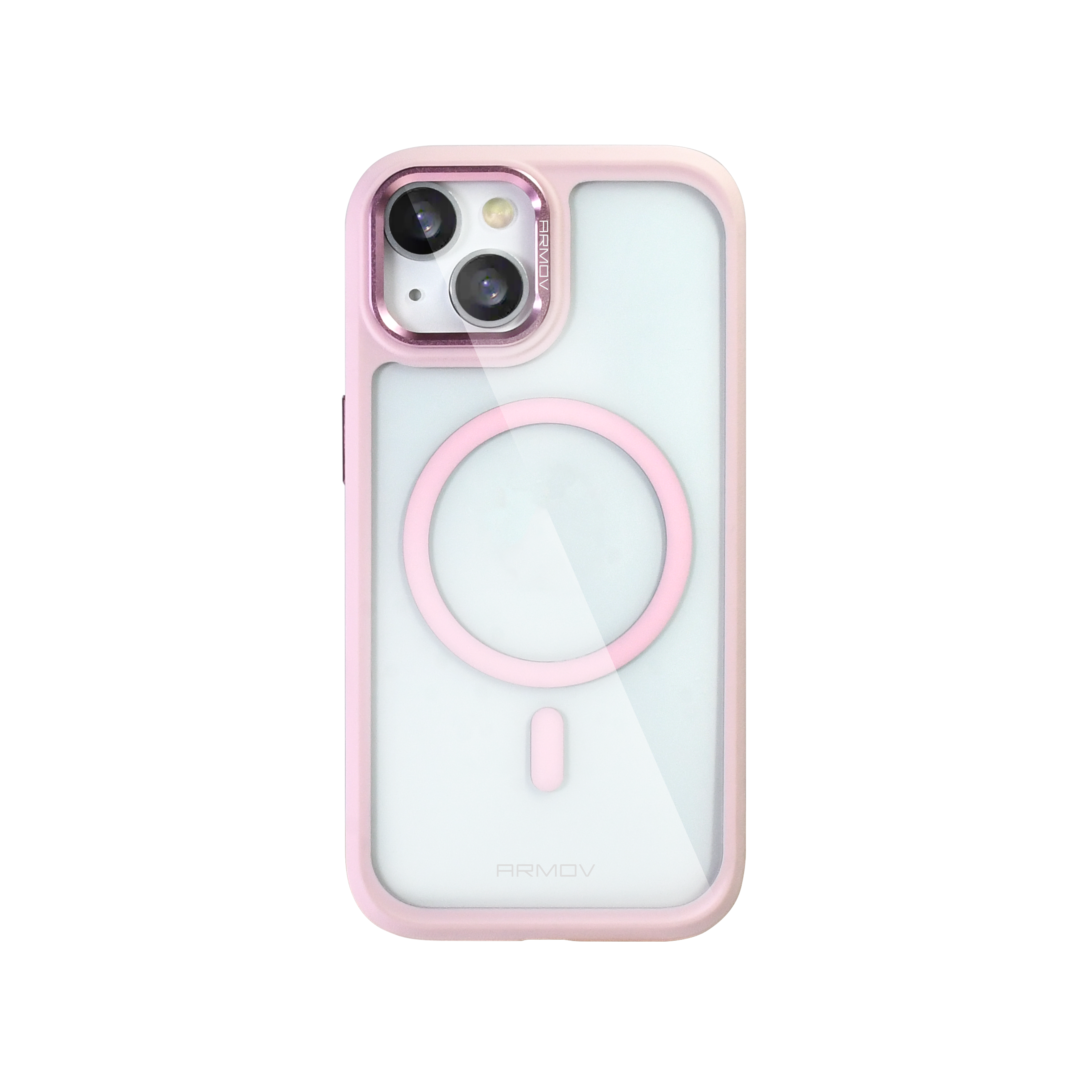 Cover Marty Safe Pro Rosa