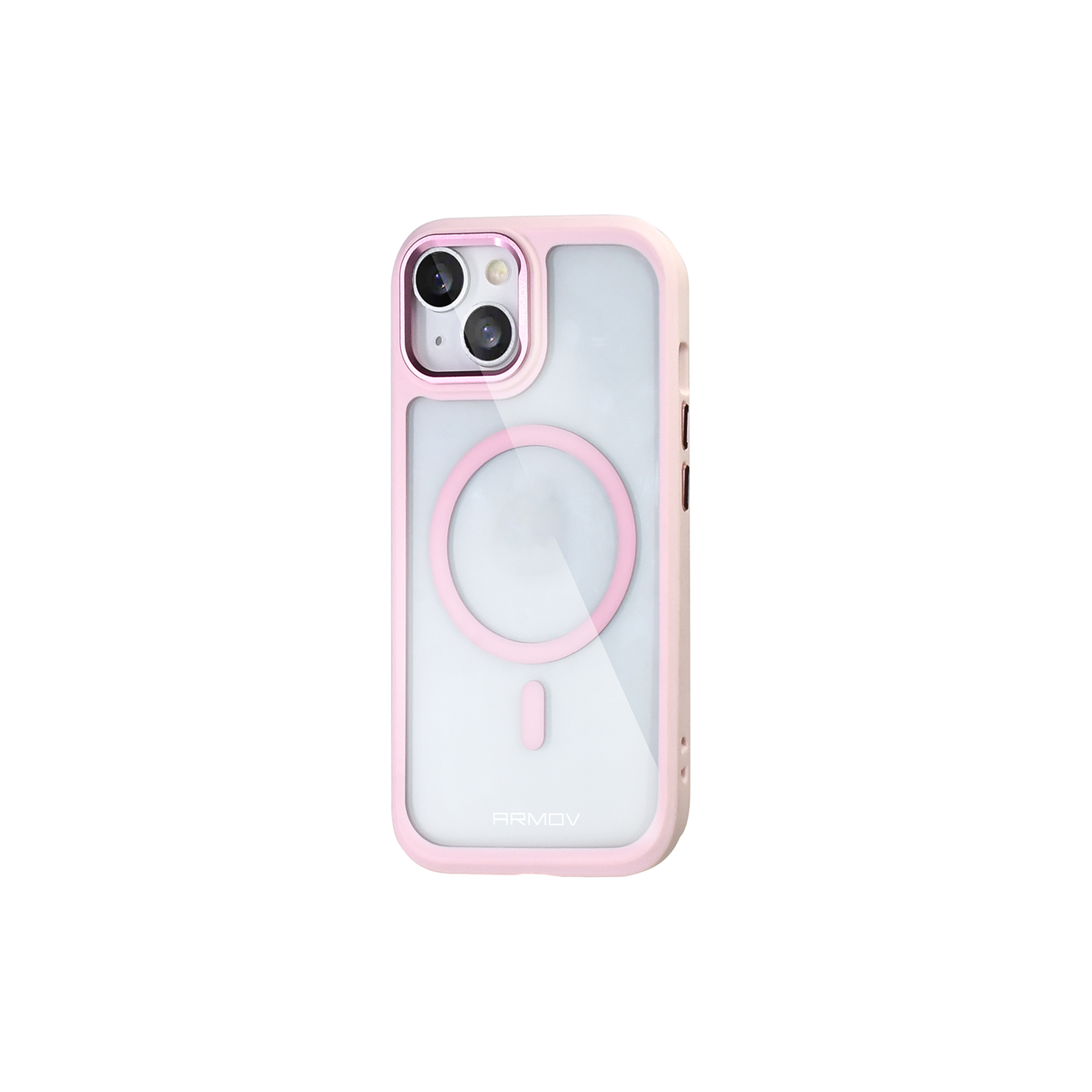 Cover Marty Safe Pro Rosa
