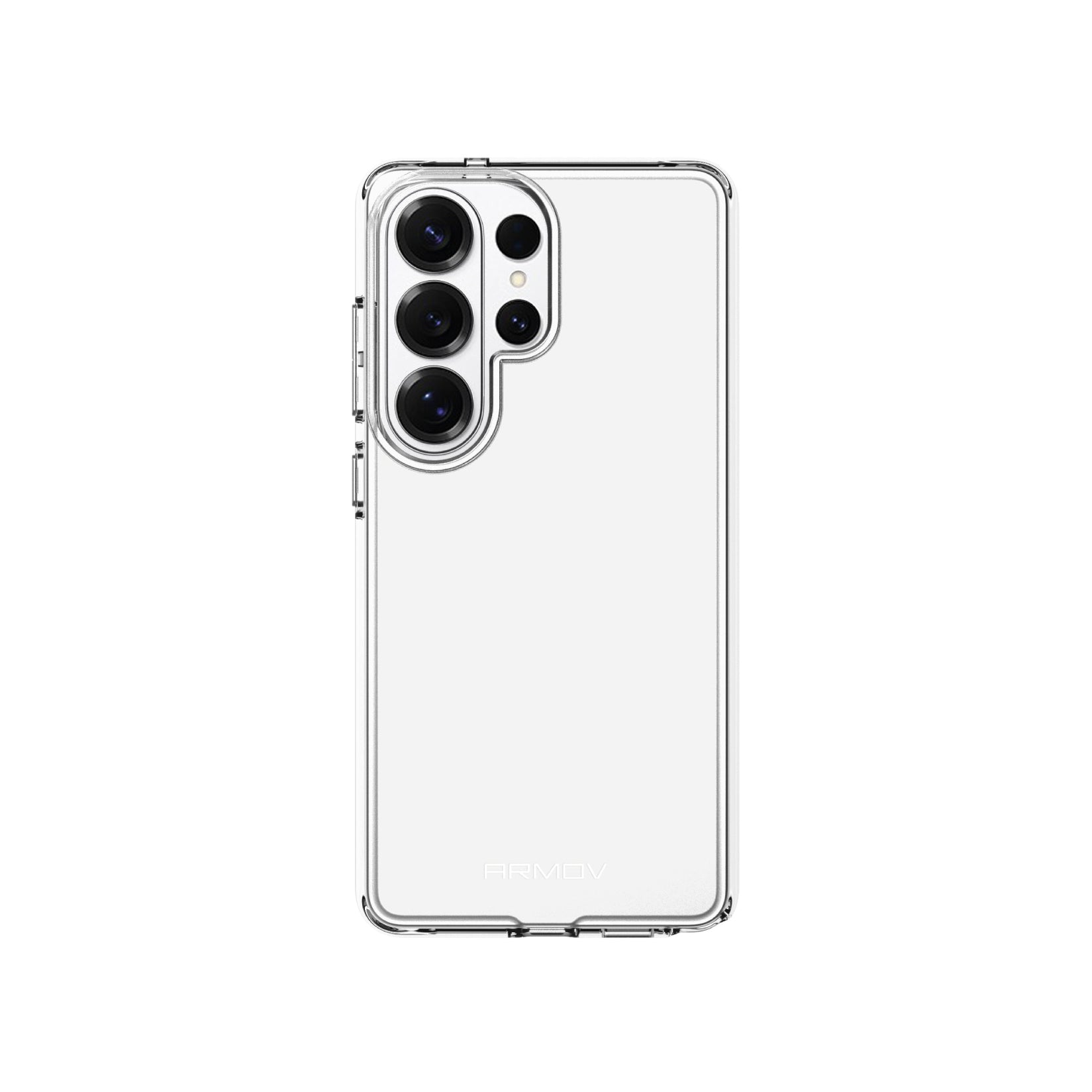 Cover Marty Ultra Clear Samsung