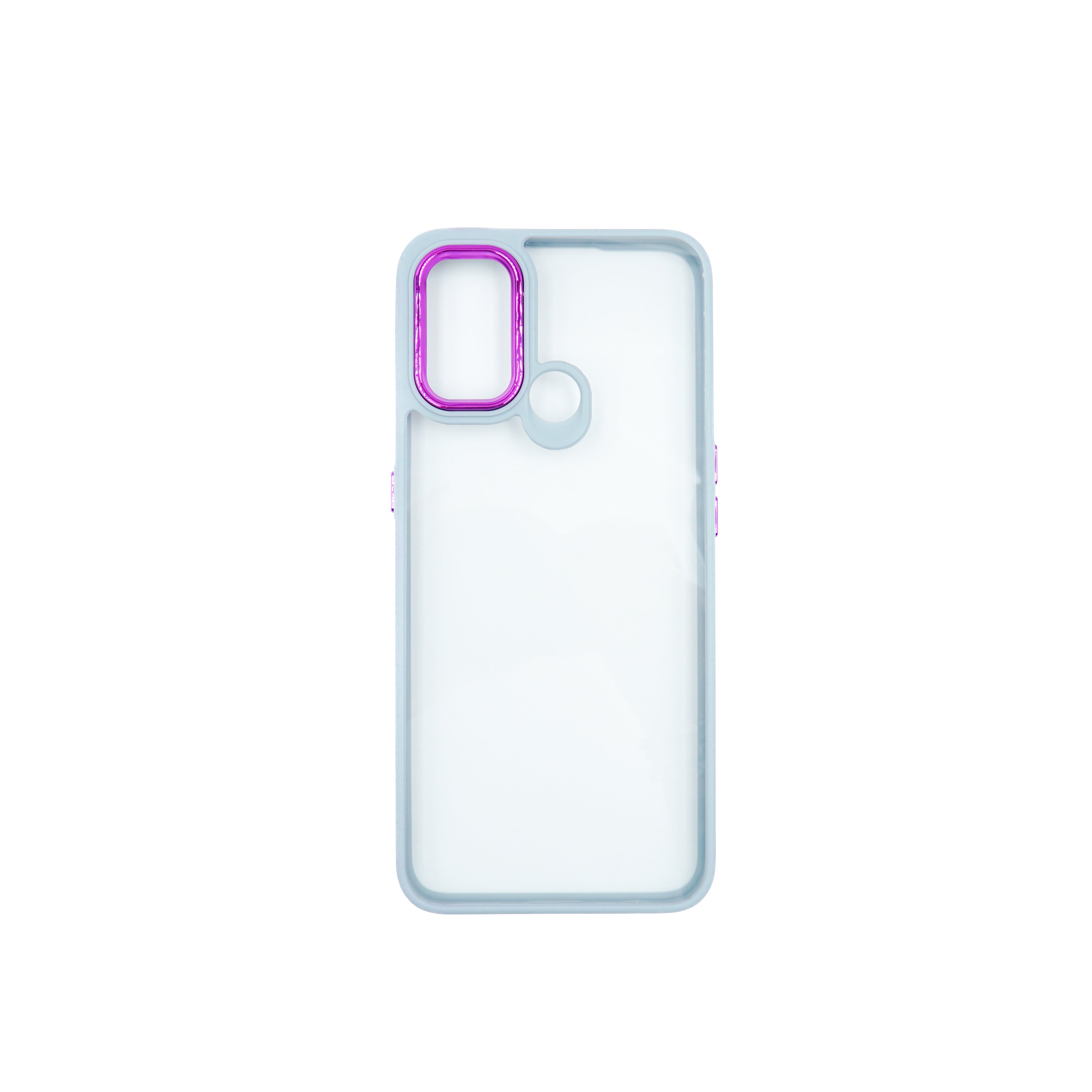 Cover Marty Oppo A Series