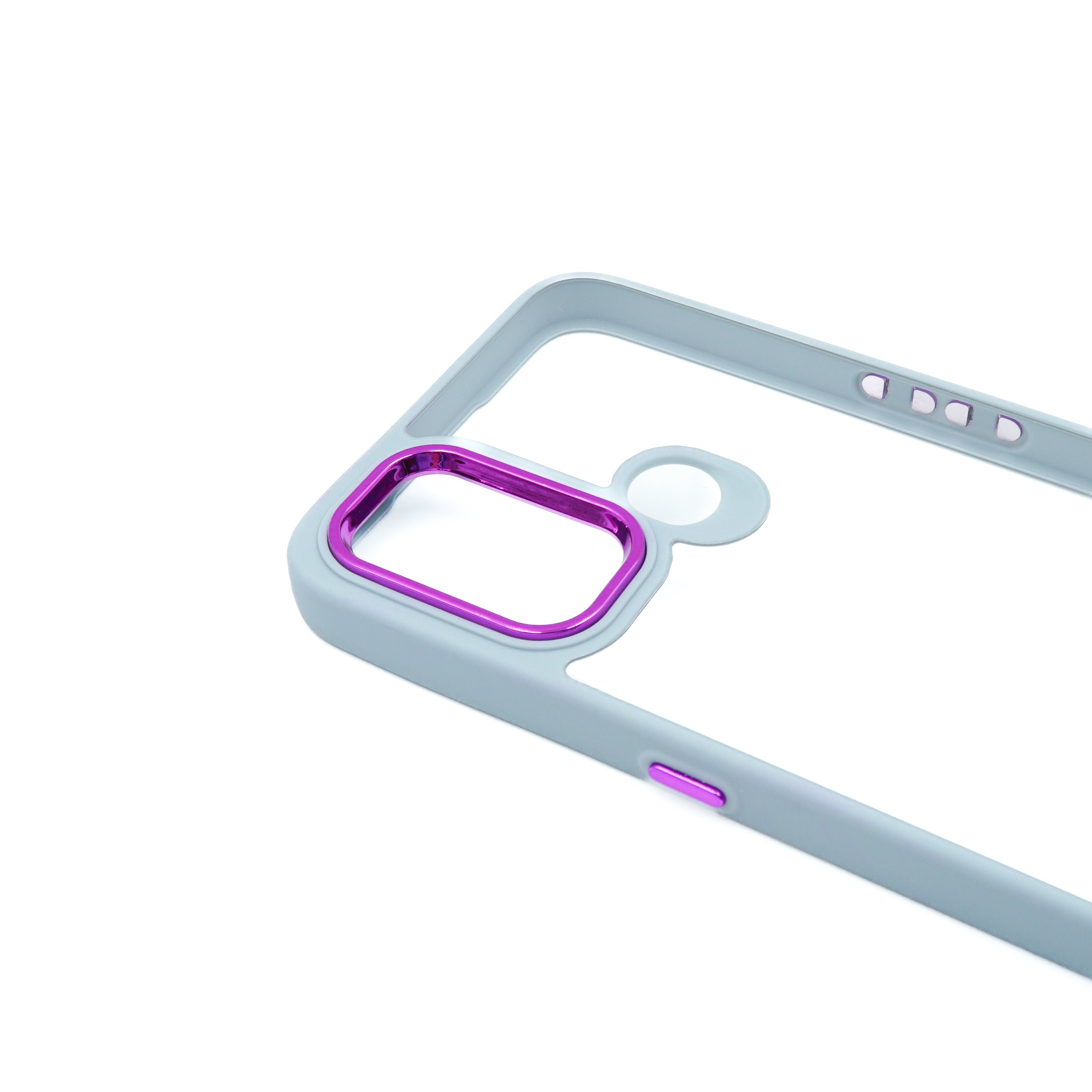 Funda para la serie Oppo de Marty