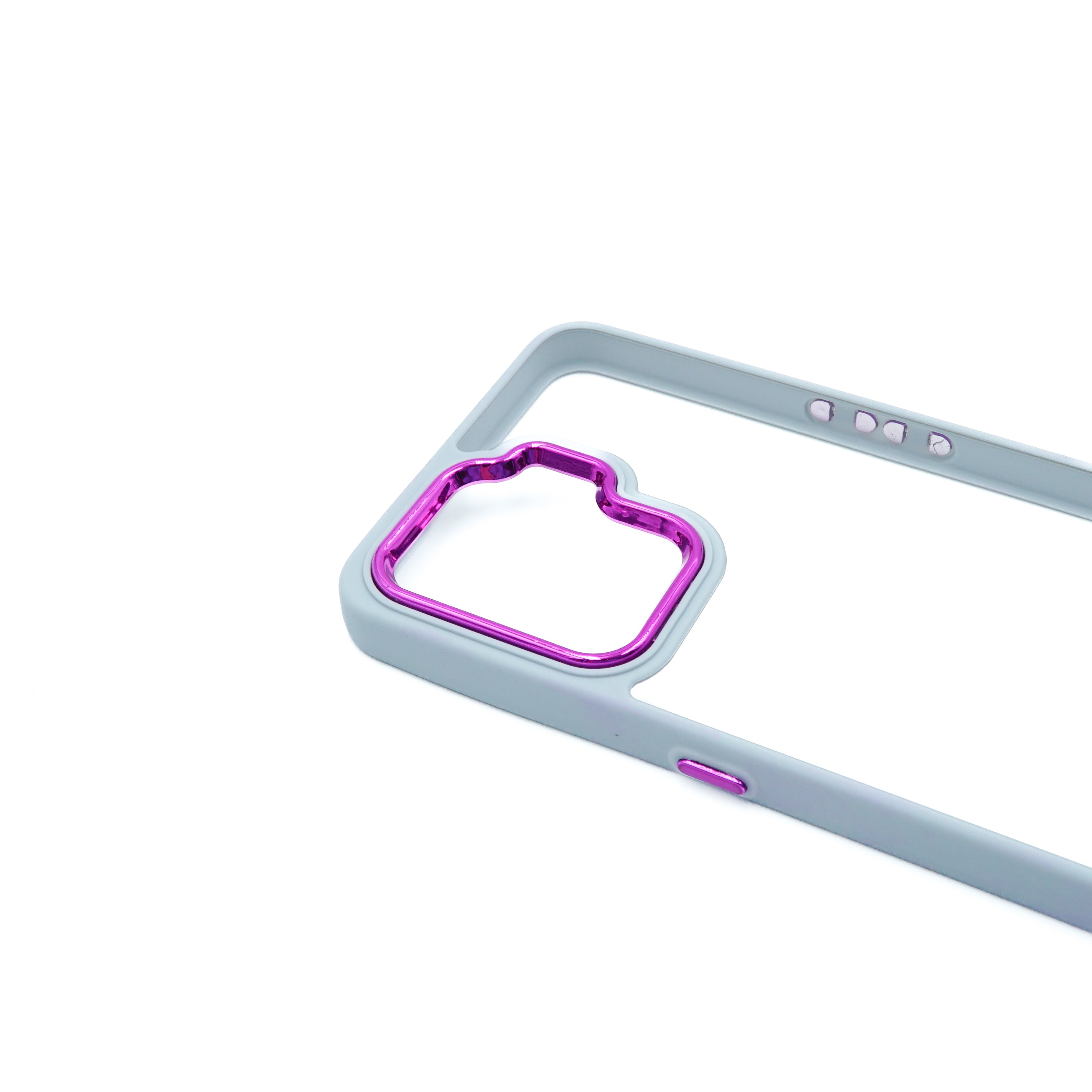 Funda para la serie Oppo de Marty