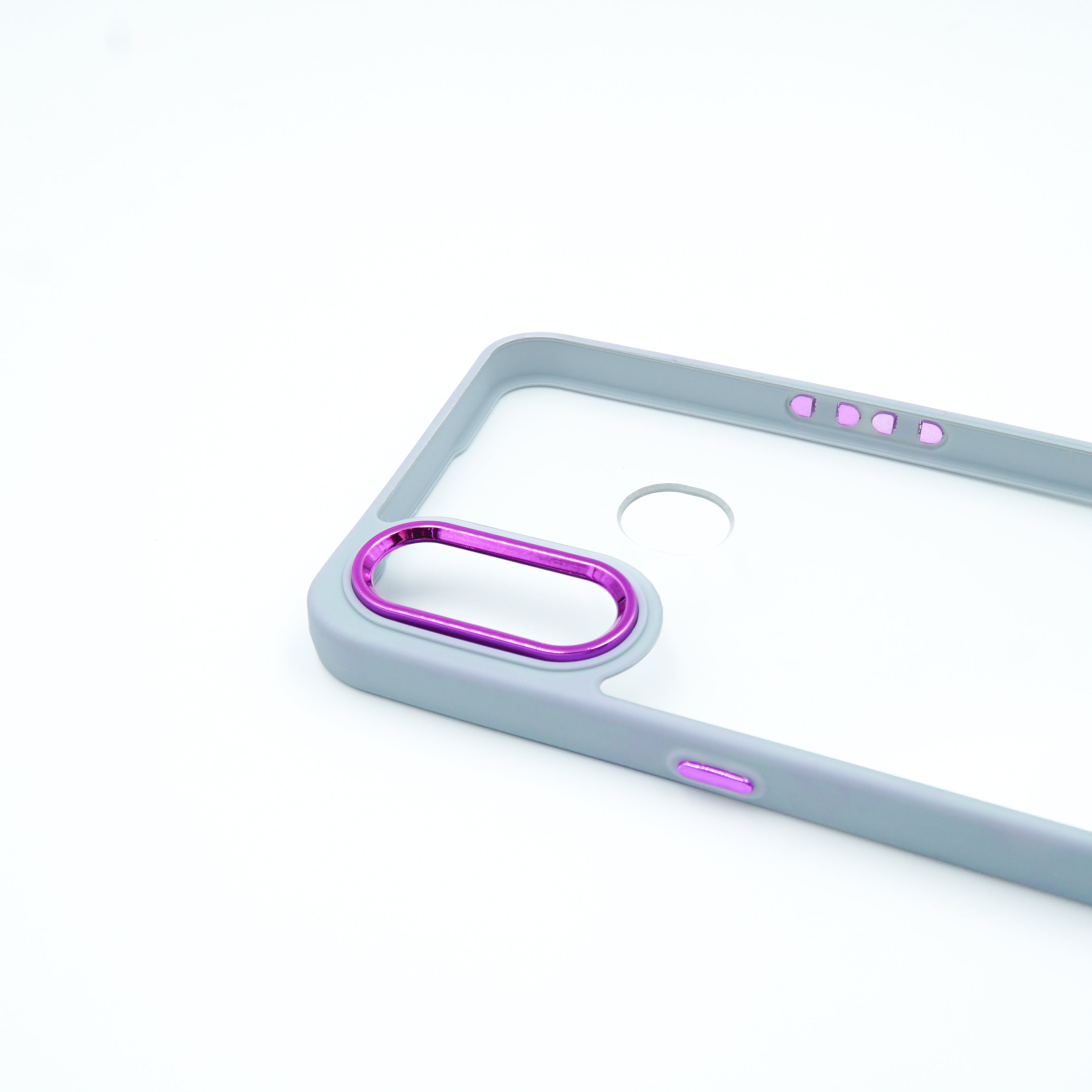 Funda para la serie Oppo de Marty