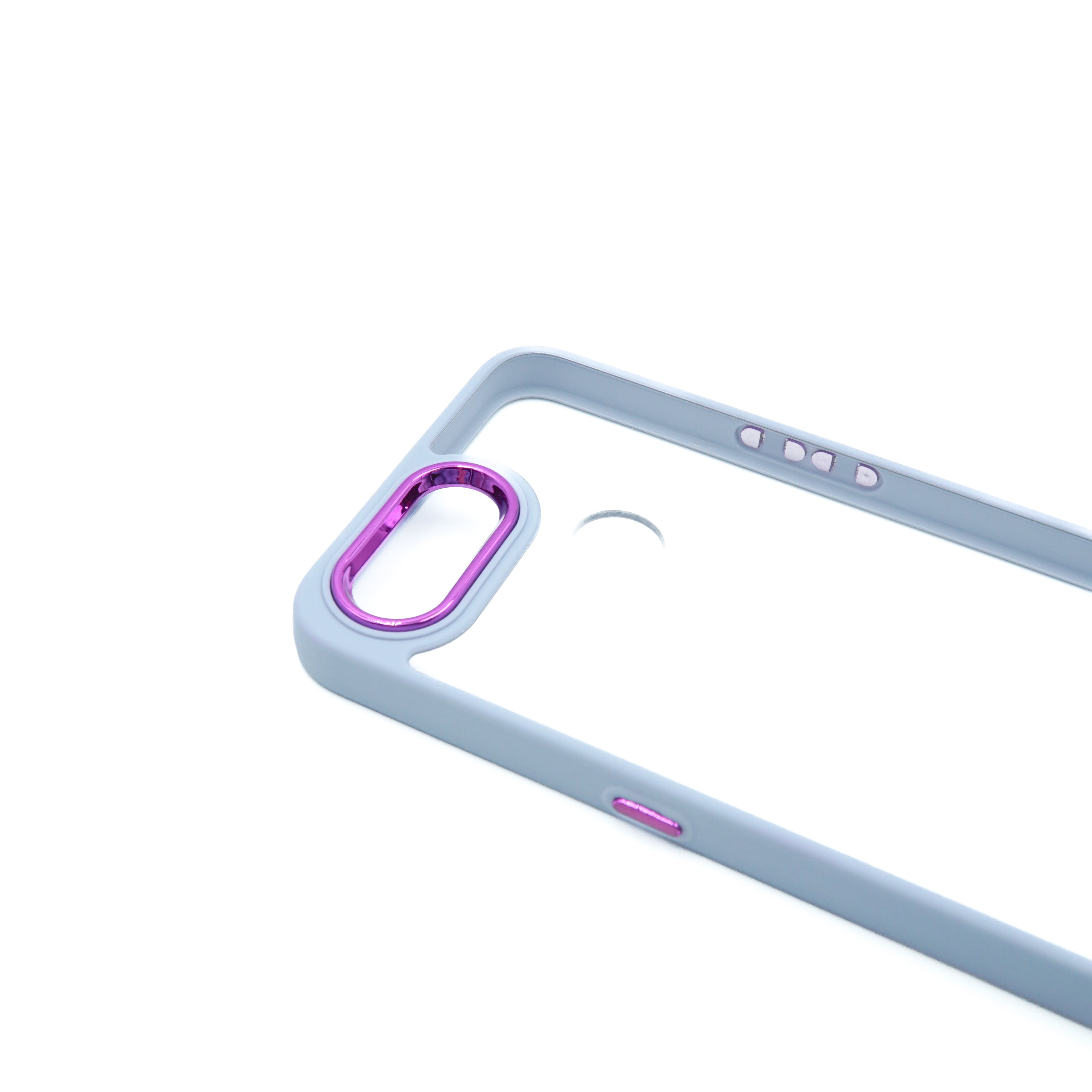 Funda para la serie Oppo de Marty