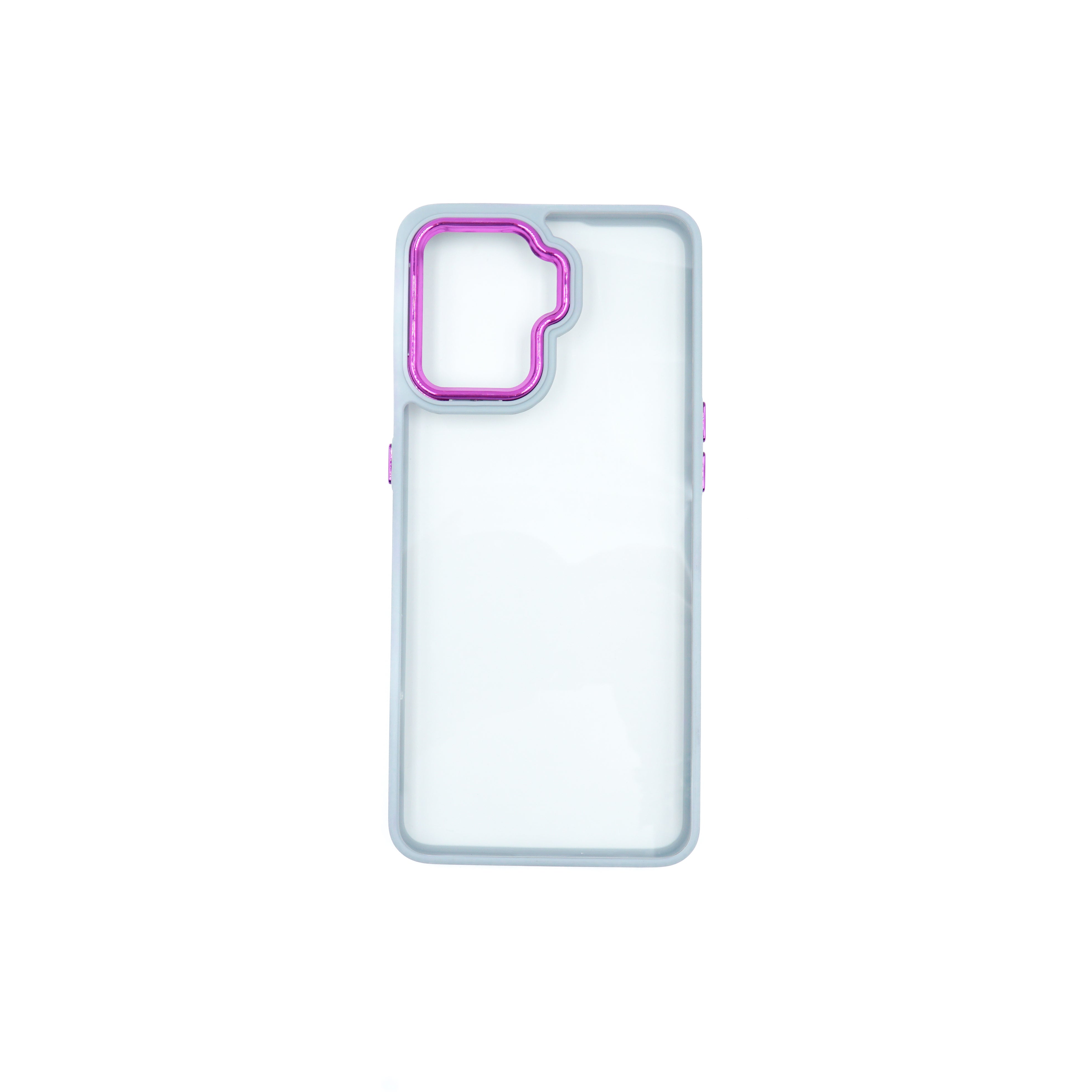 Cover Marty Oppo Reno Series