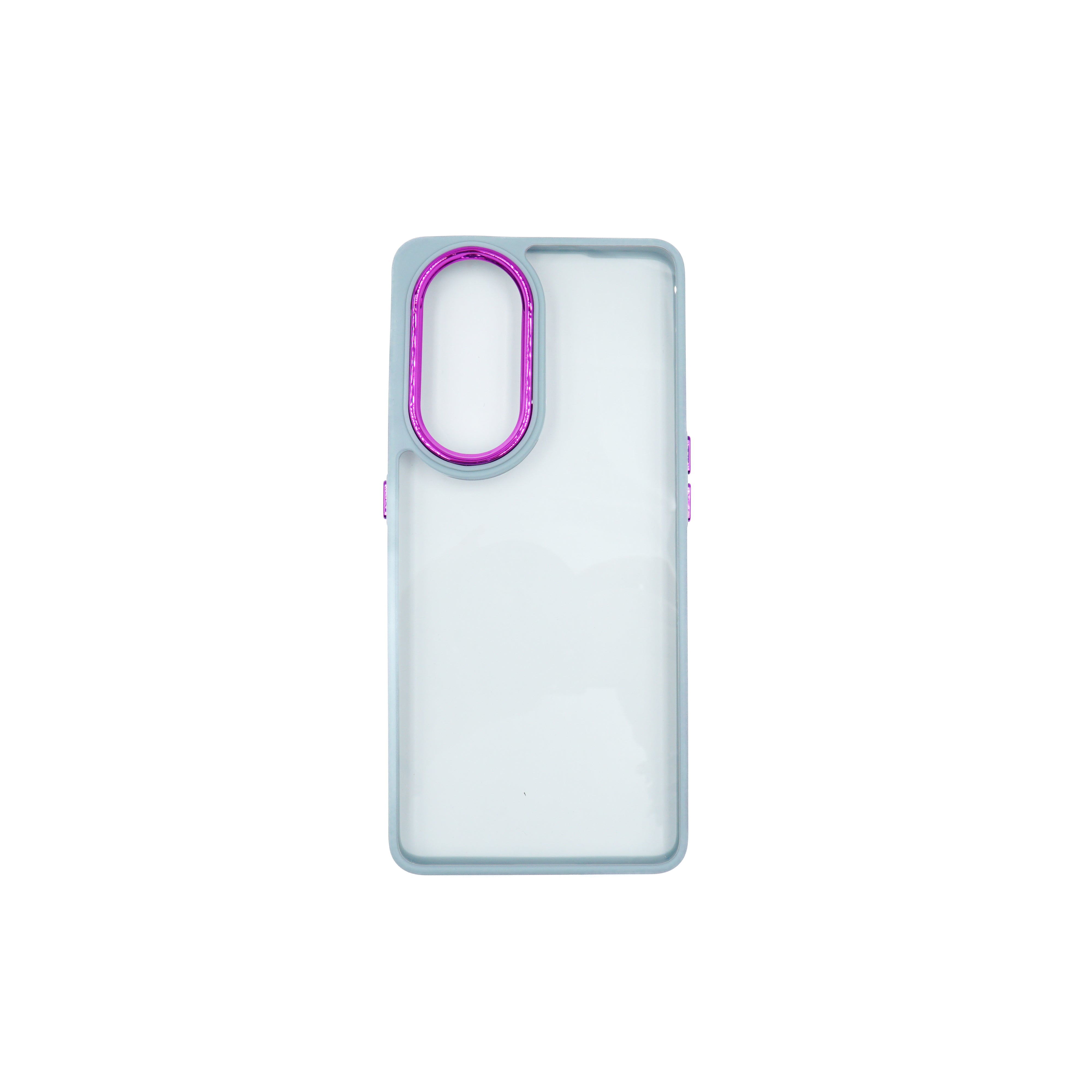 Cover Marty Oppo Reno Series