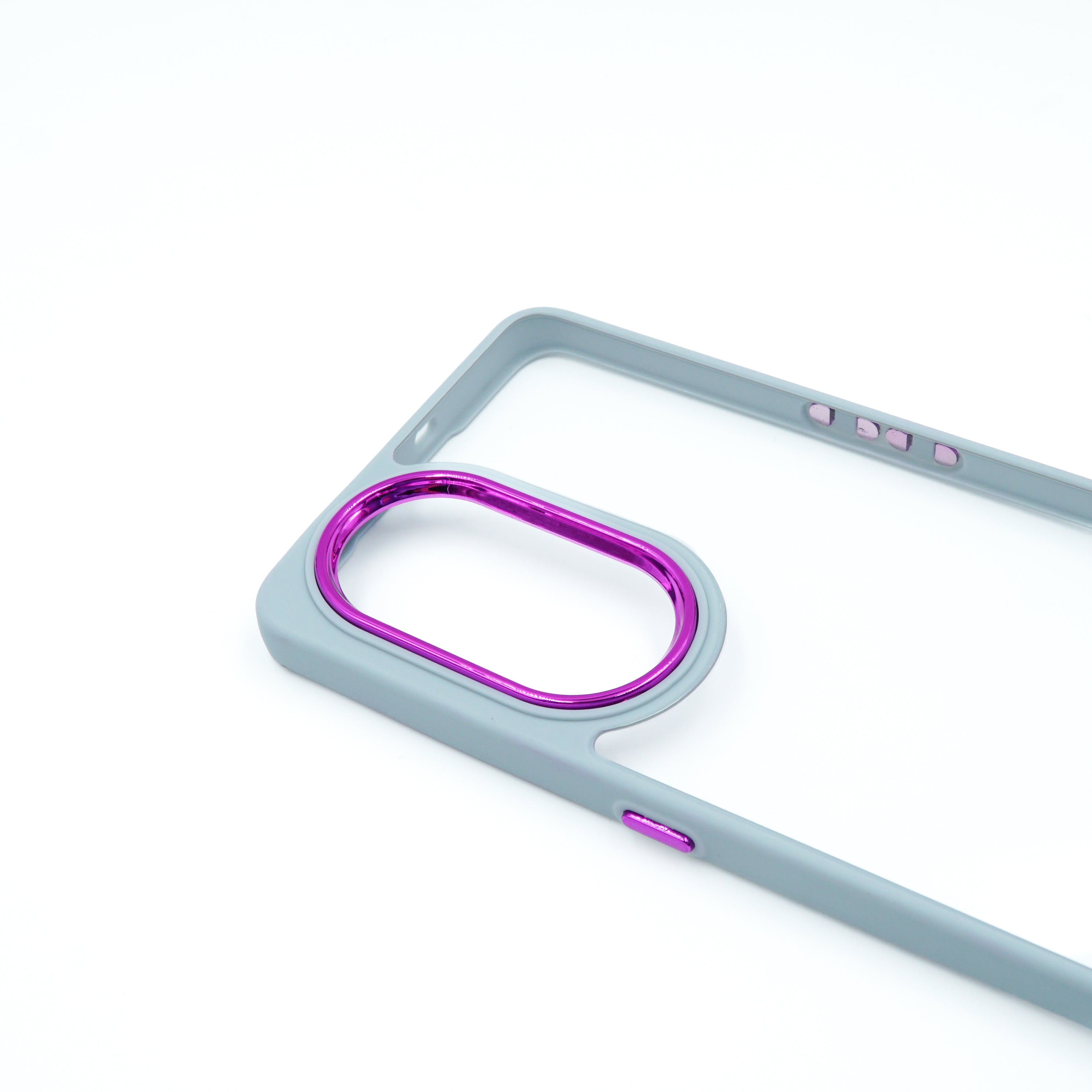 Cover Marty Oppo Reno Series