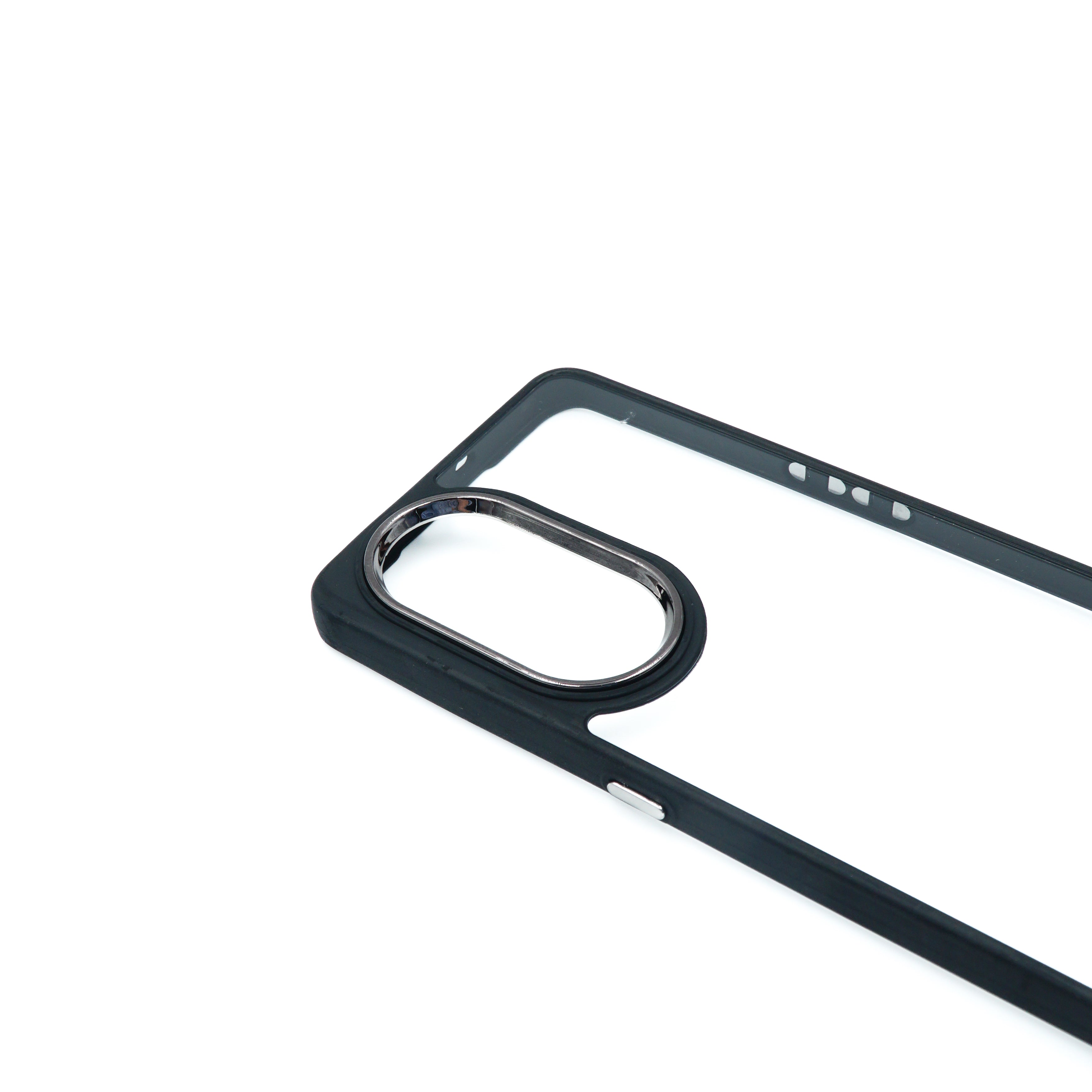Cover Marty Oppo Reno Series