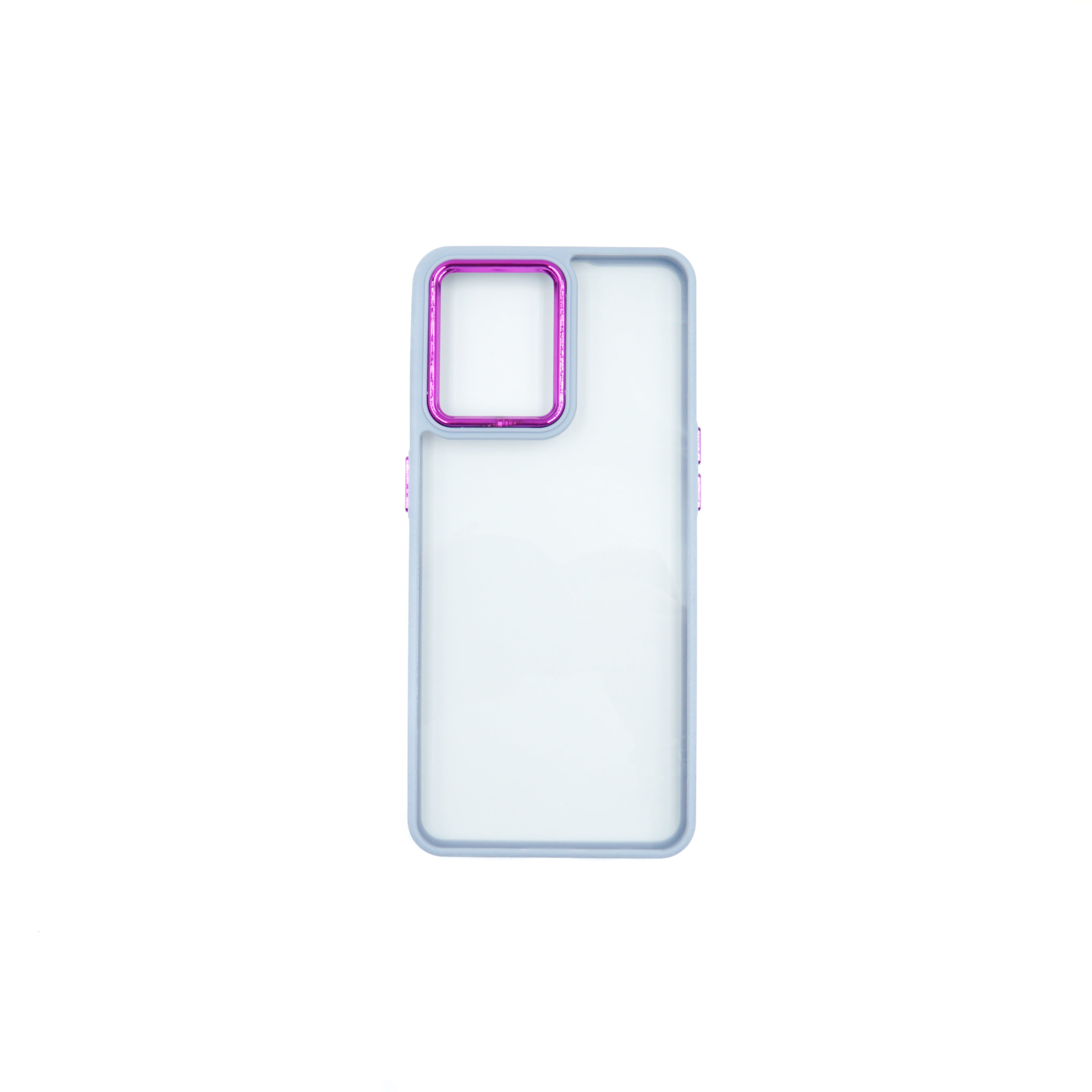 Cover Marty Oppo Reno Series