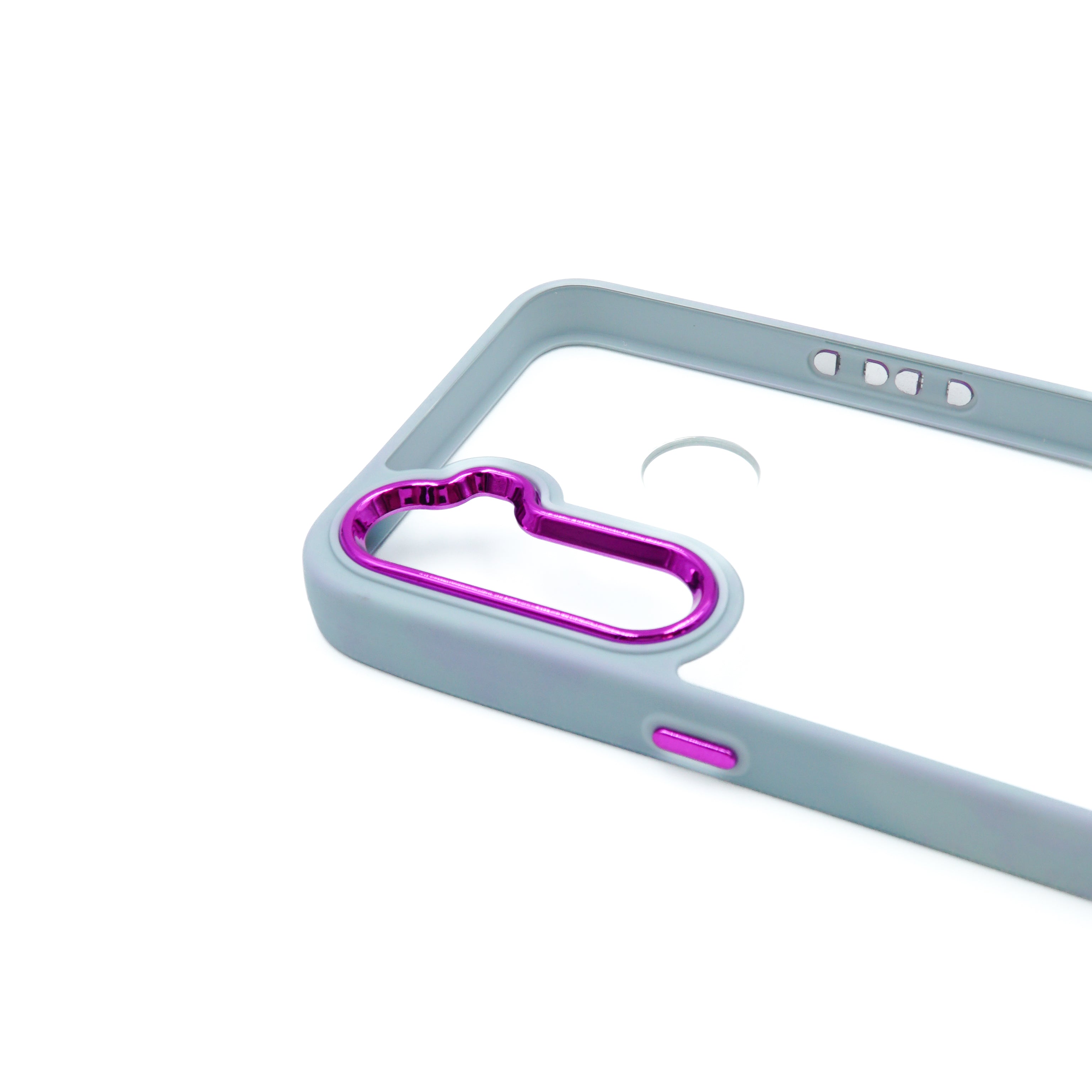 Marty Realme 5 Series Cover