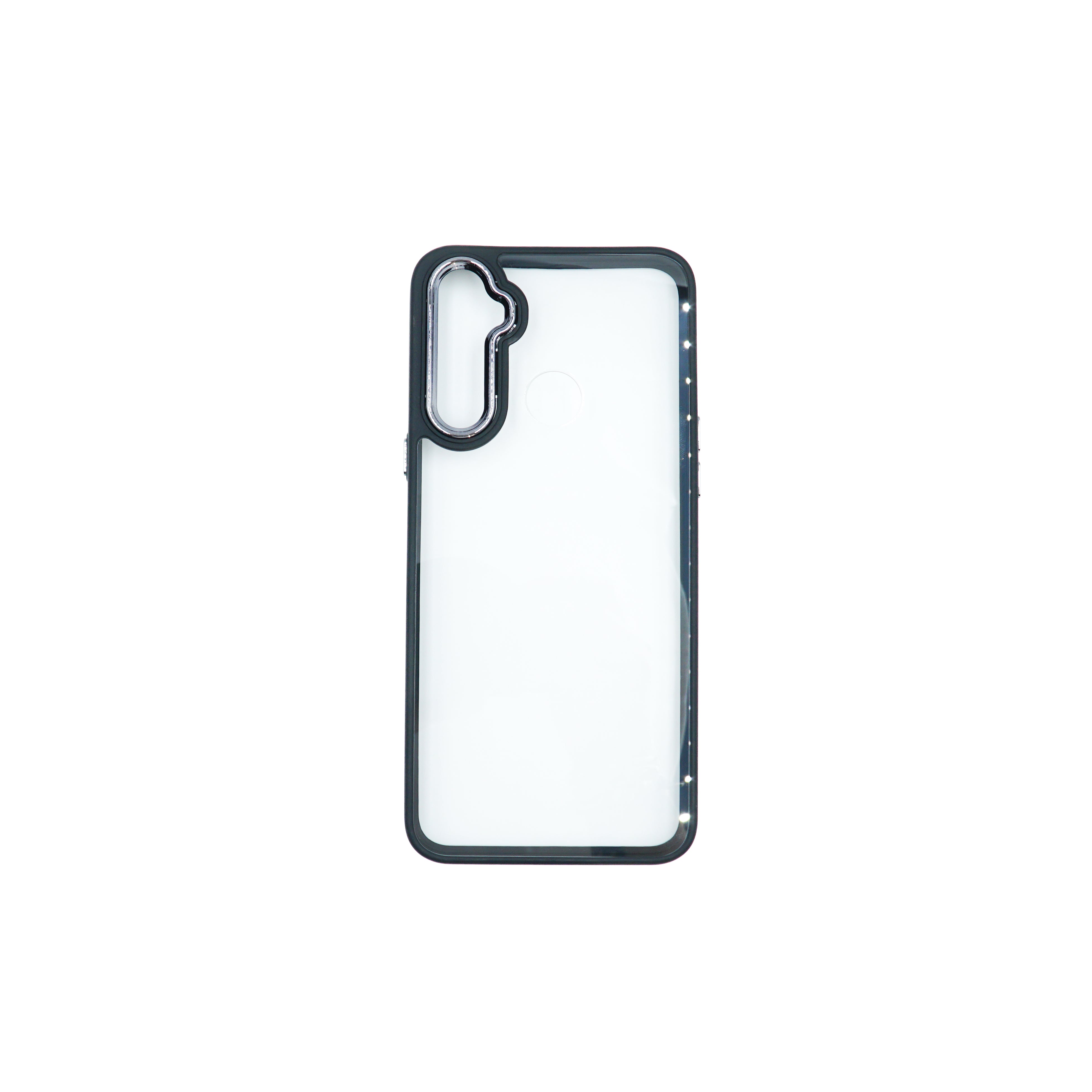 Marty Realme 5 Series Cover