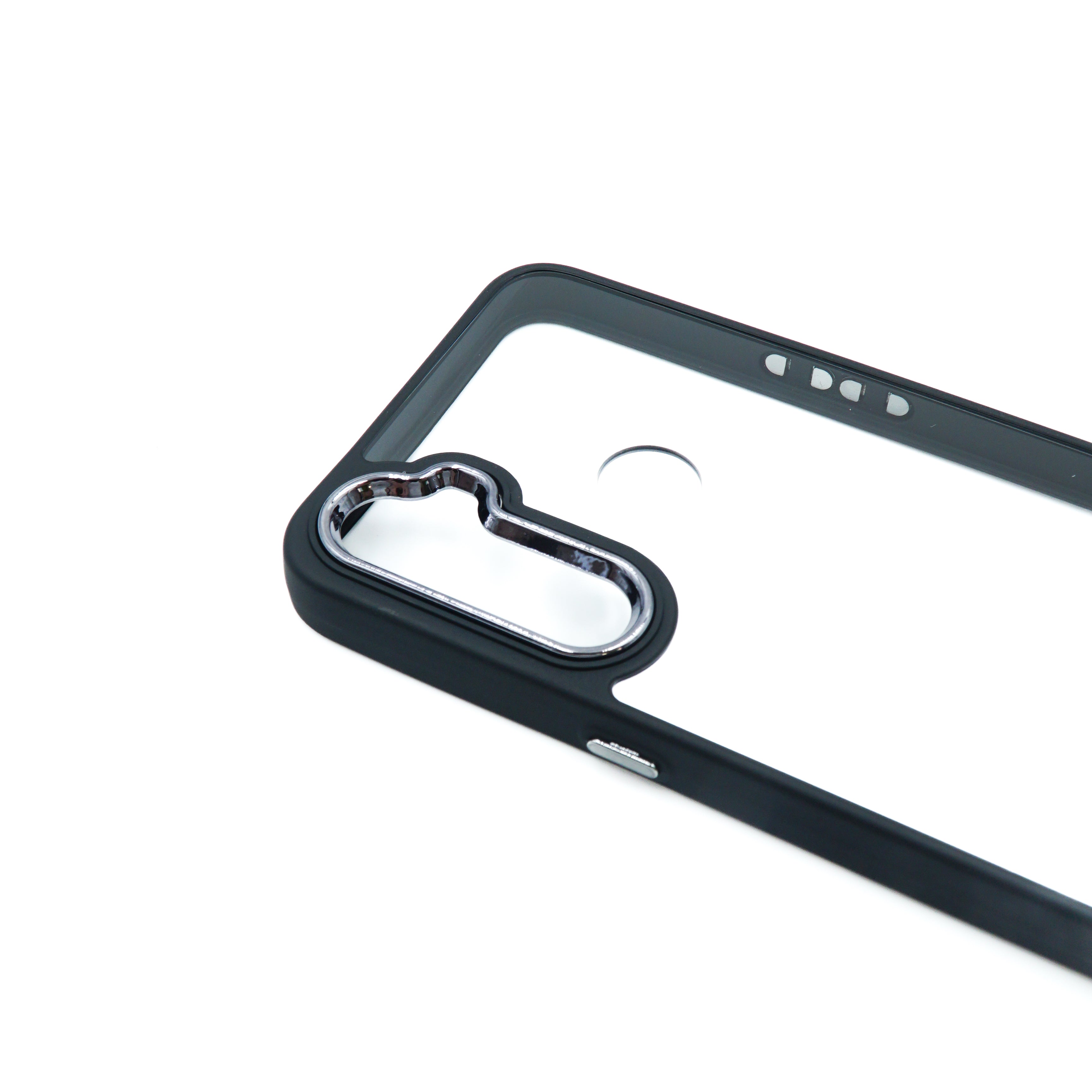 Marty Realme 5 Series Cover