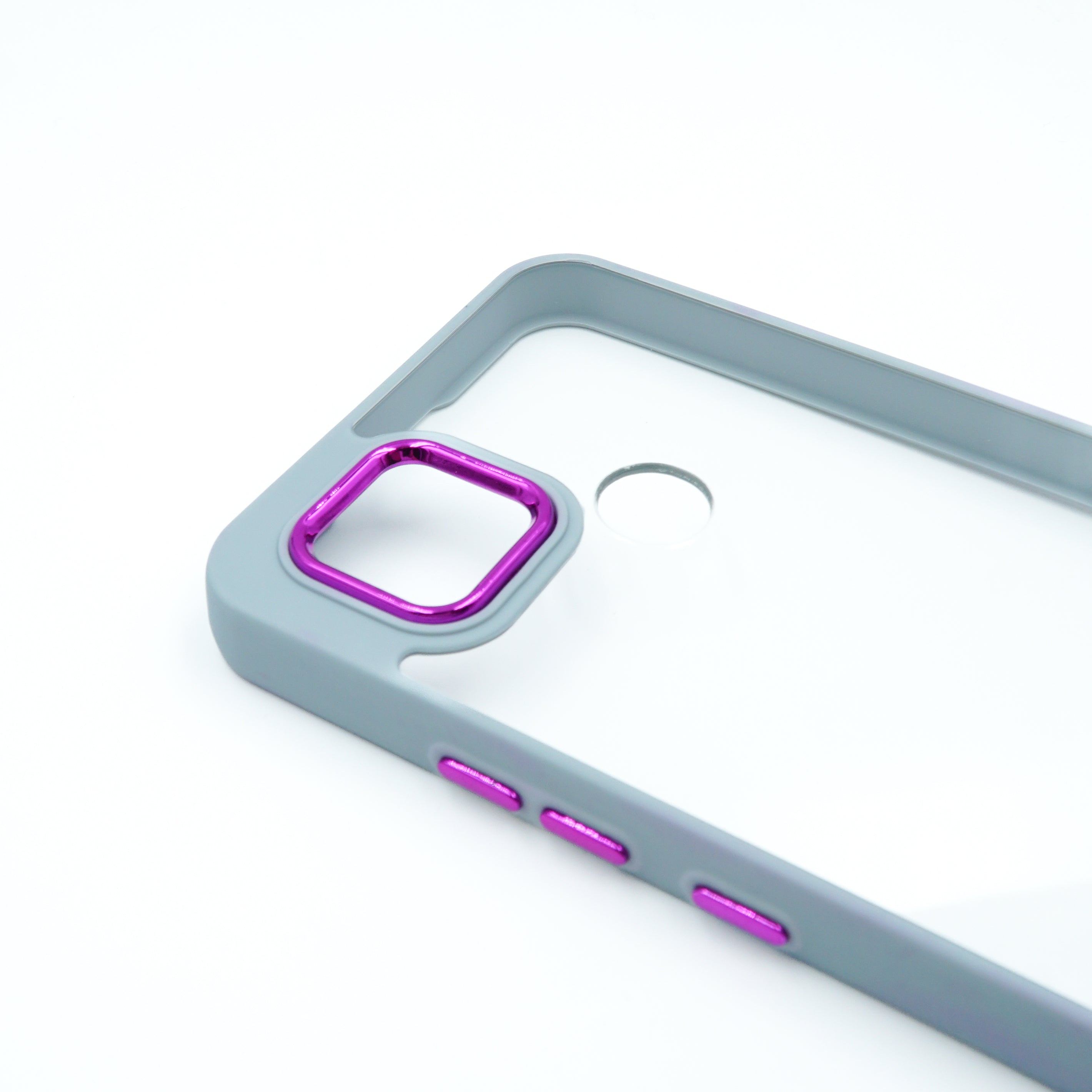 Cover Marty Realme C Series