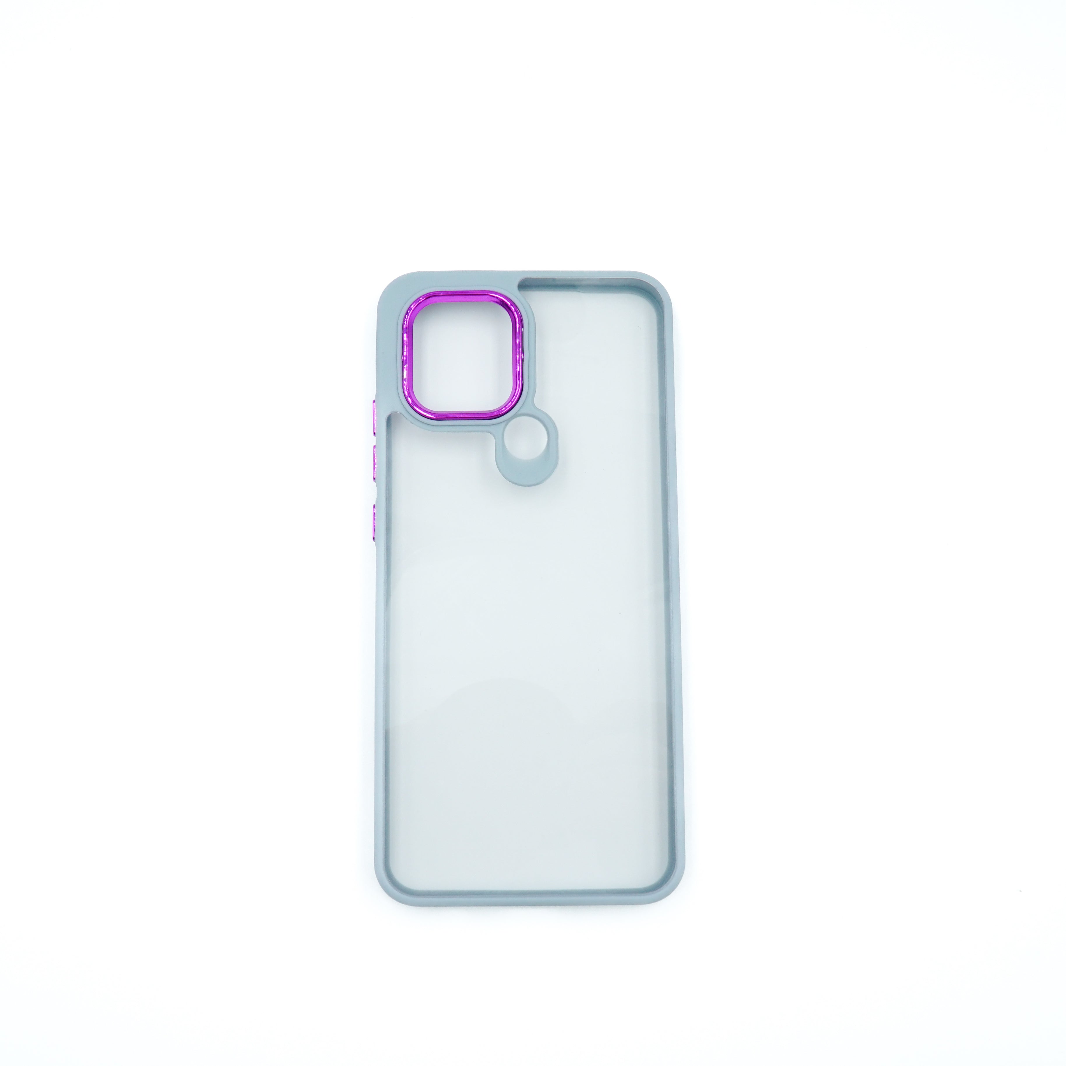 Cover Marty Redmi 60 Series