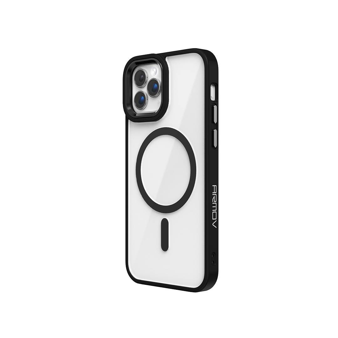 Marty Safe Black Cover