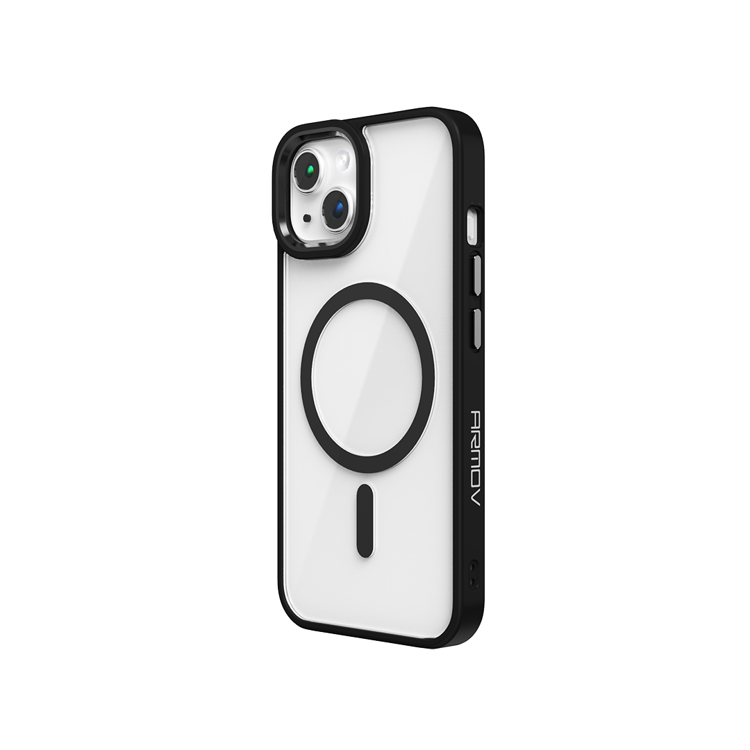 Marty Safe Black Cover