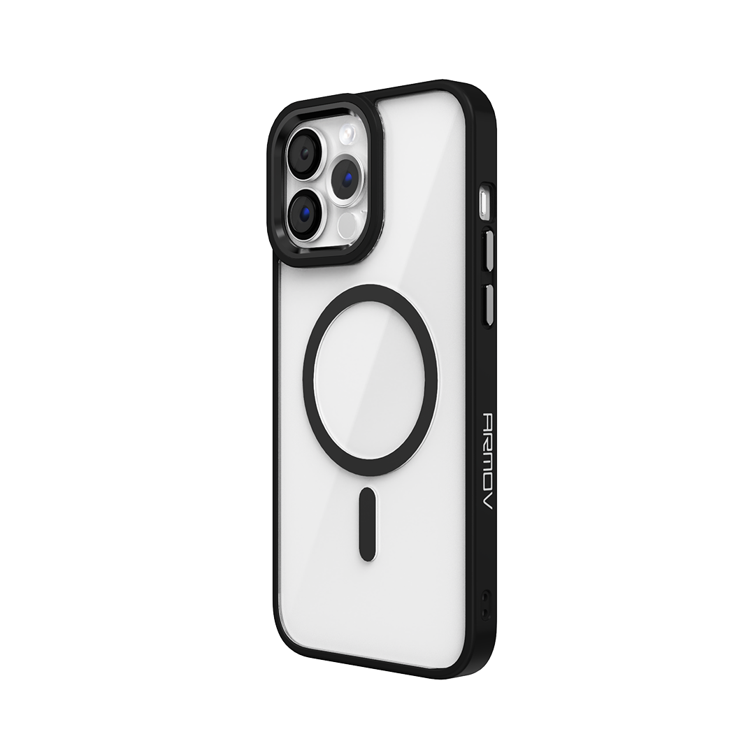 Marty Safe Black Cover