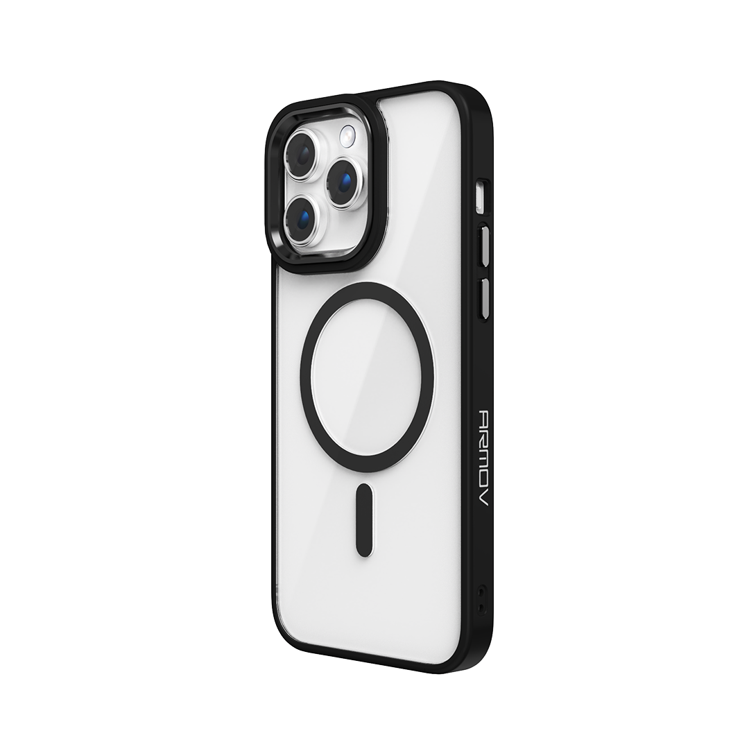 Marty Safe Black Cover