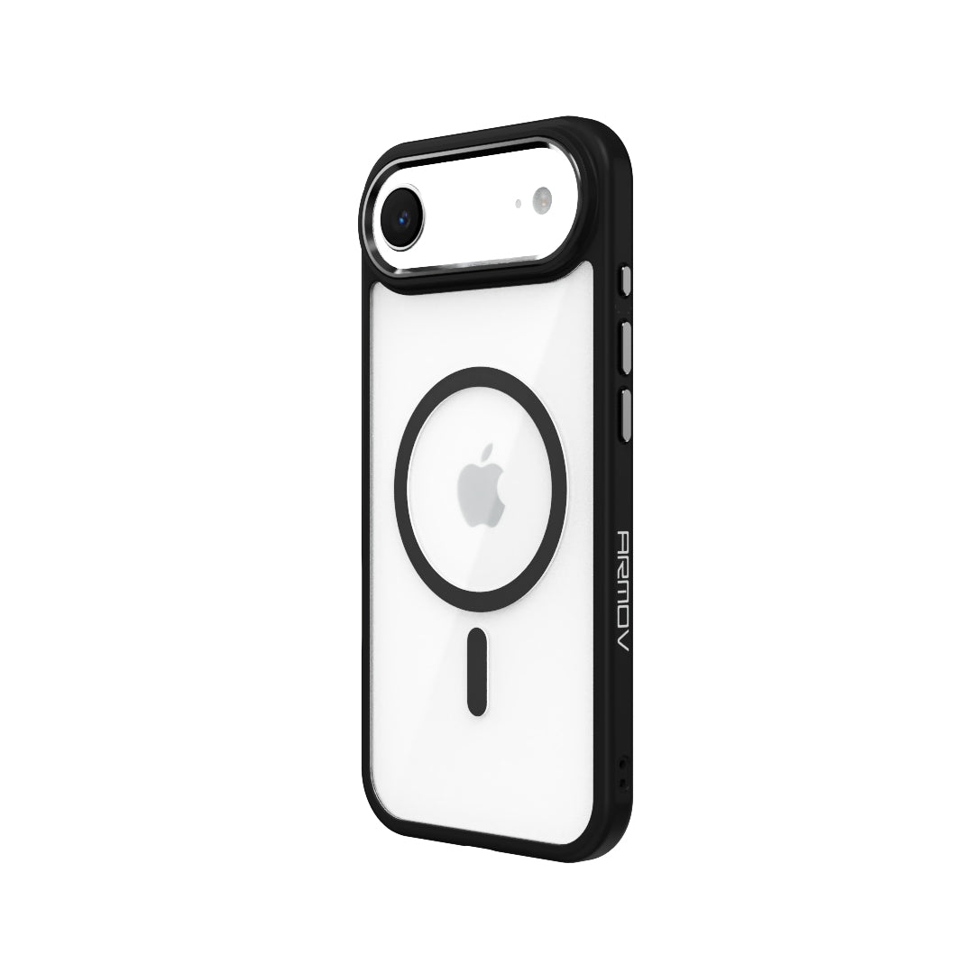 Marty Safe Black Cover