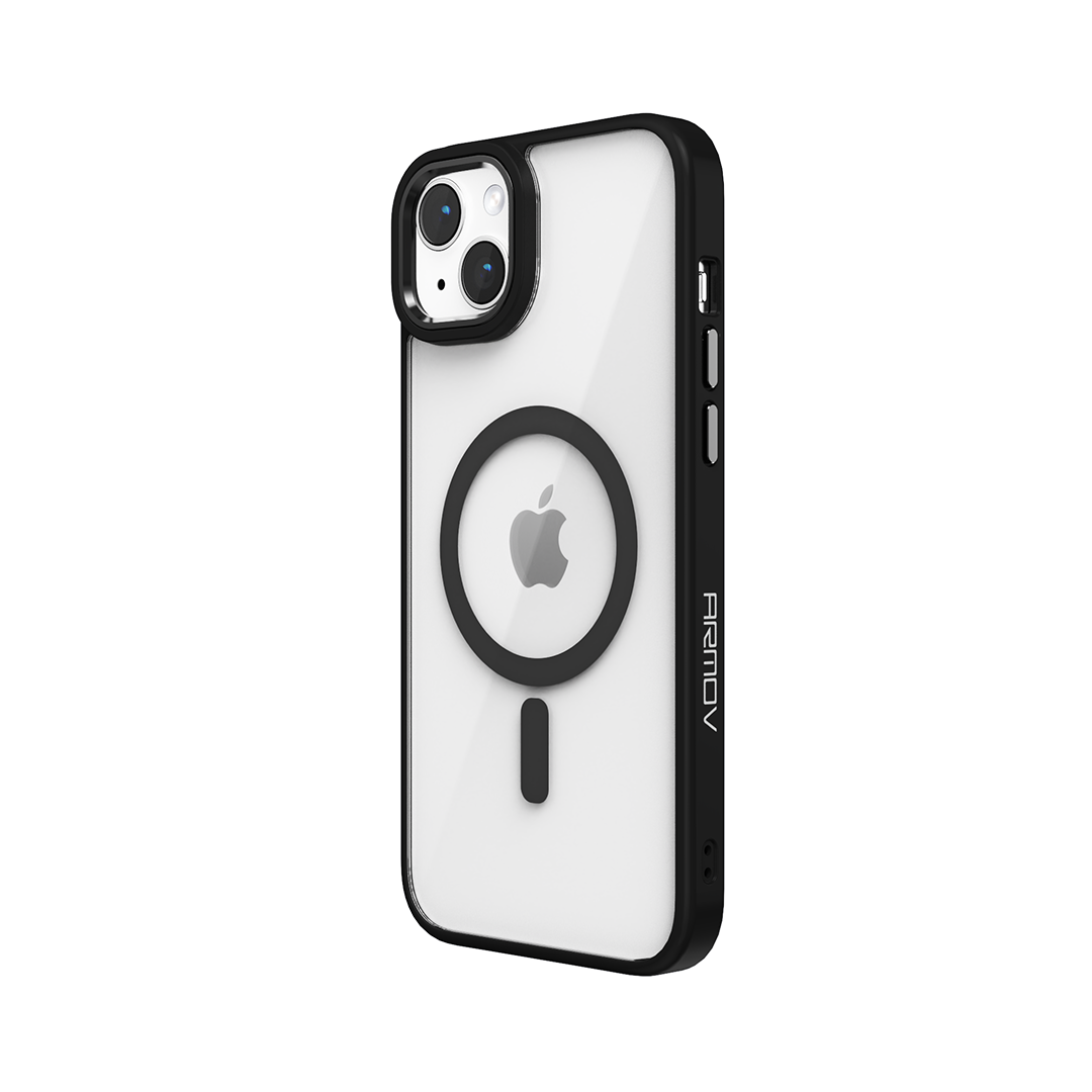Marty Safe Black Cover