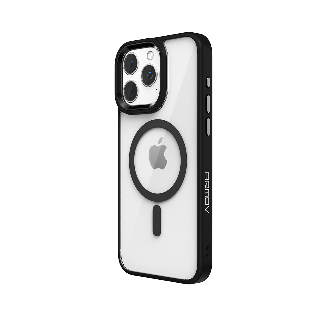 Marty Safe Black Cover