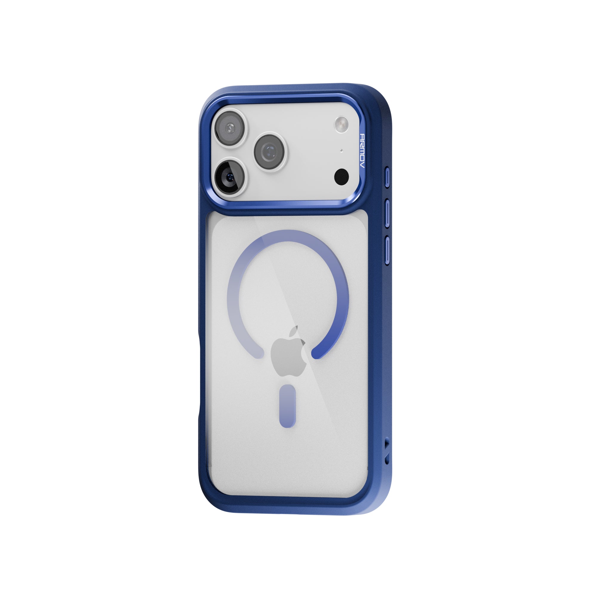 Cover Marty Safe Pro Blu